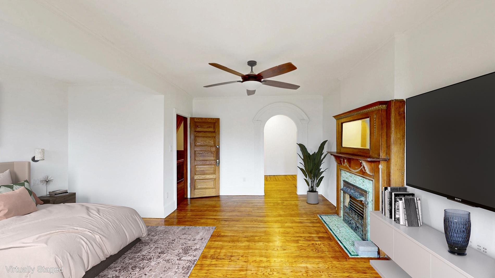 93A Rutland Road Prospect Lefferts Gdns Brooklyn NY 11225