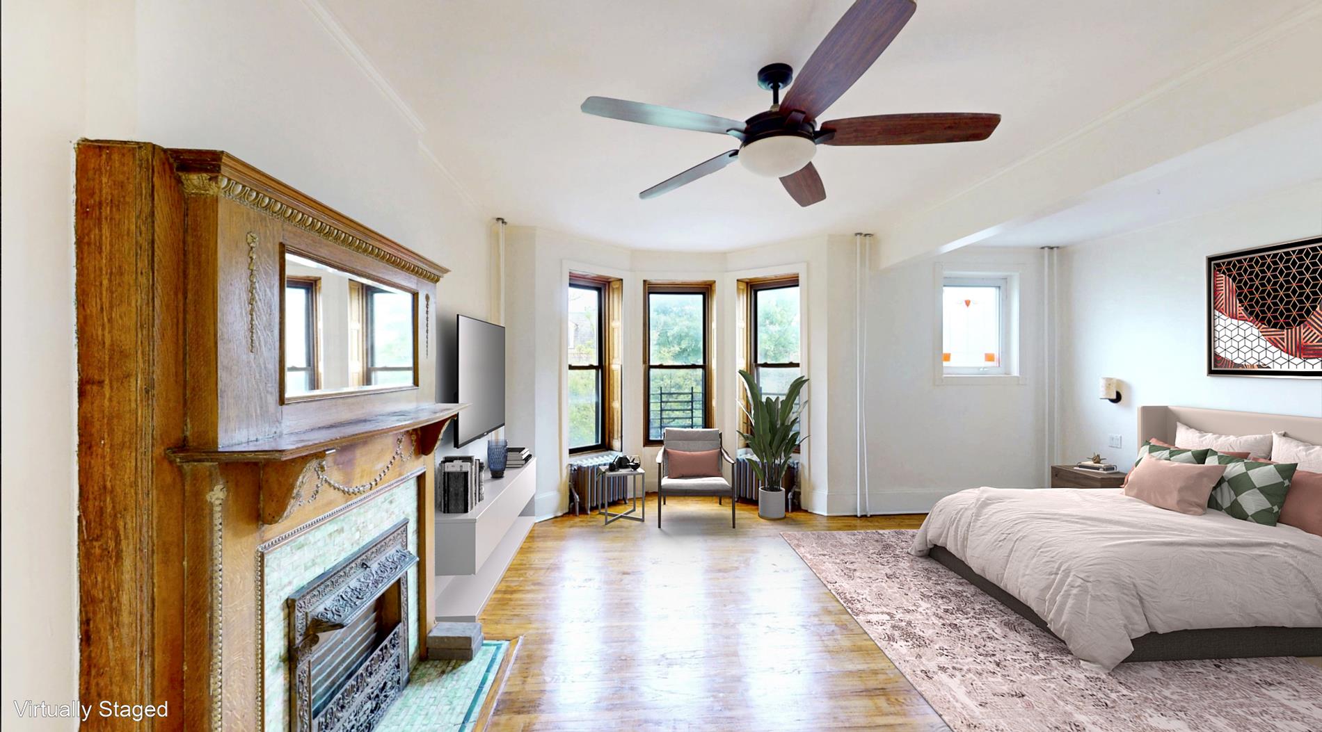 93A Rutland Road Prospect Lefferts Gdns Brooklyn NY 11225