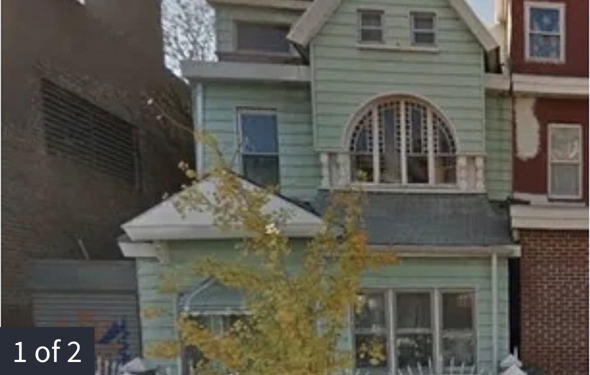 464 53rd Street Sunset Park Brooklyn NY 11220