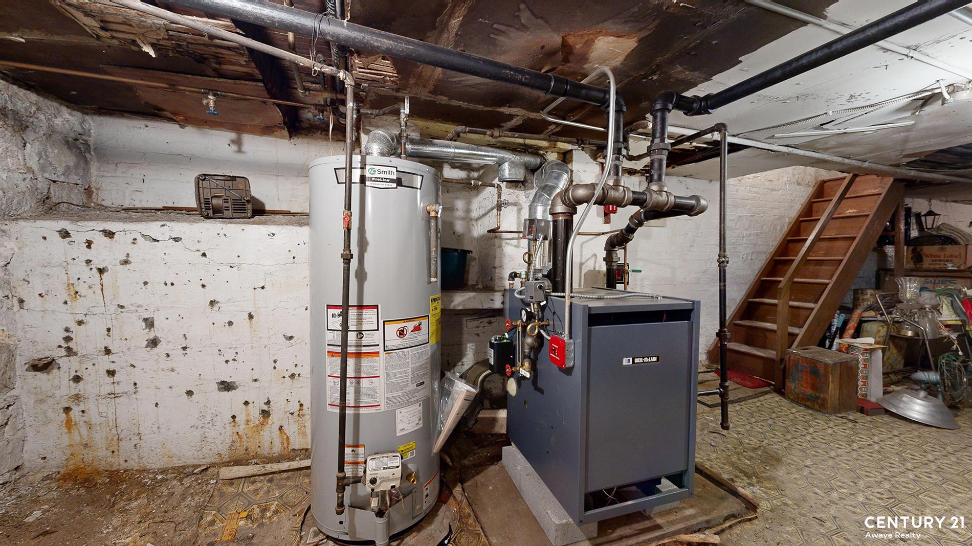 21 2nd Street Carroll Gardens Brooklyn NY 11231