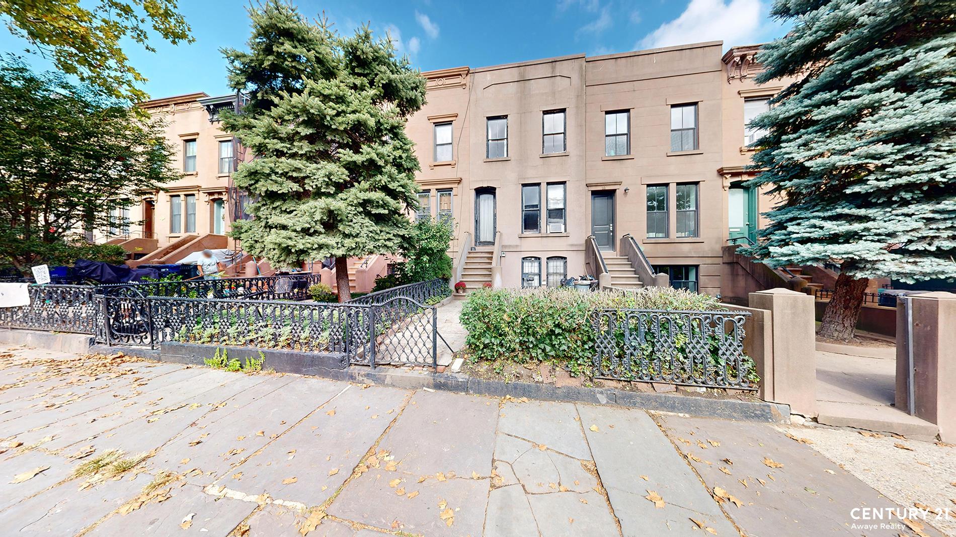 21 2nd Street Carroll Gardens Brooklyn NY 11231
