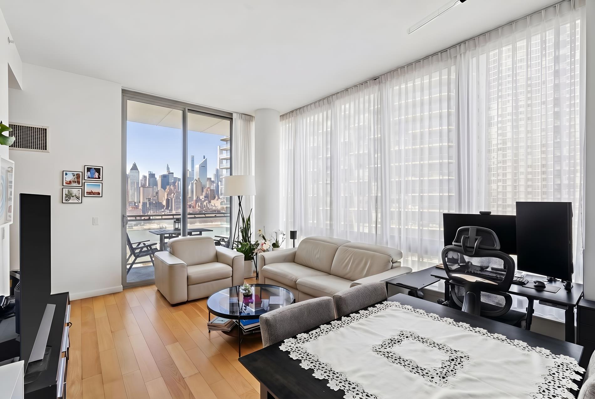 46-30 Center Blvd. 1503 Long Island City Queens NY 11109