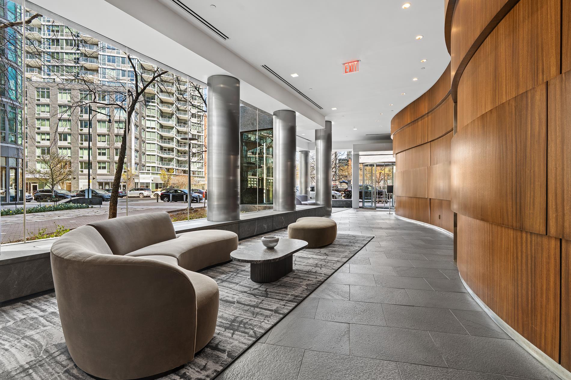 46-30 Center Blvd. 1503 Long Island City Queens NY 11109