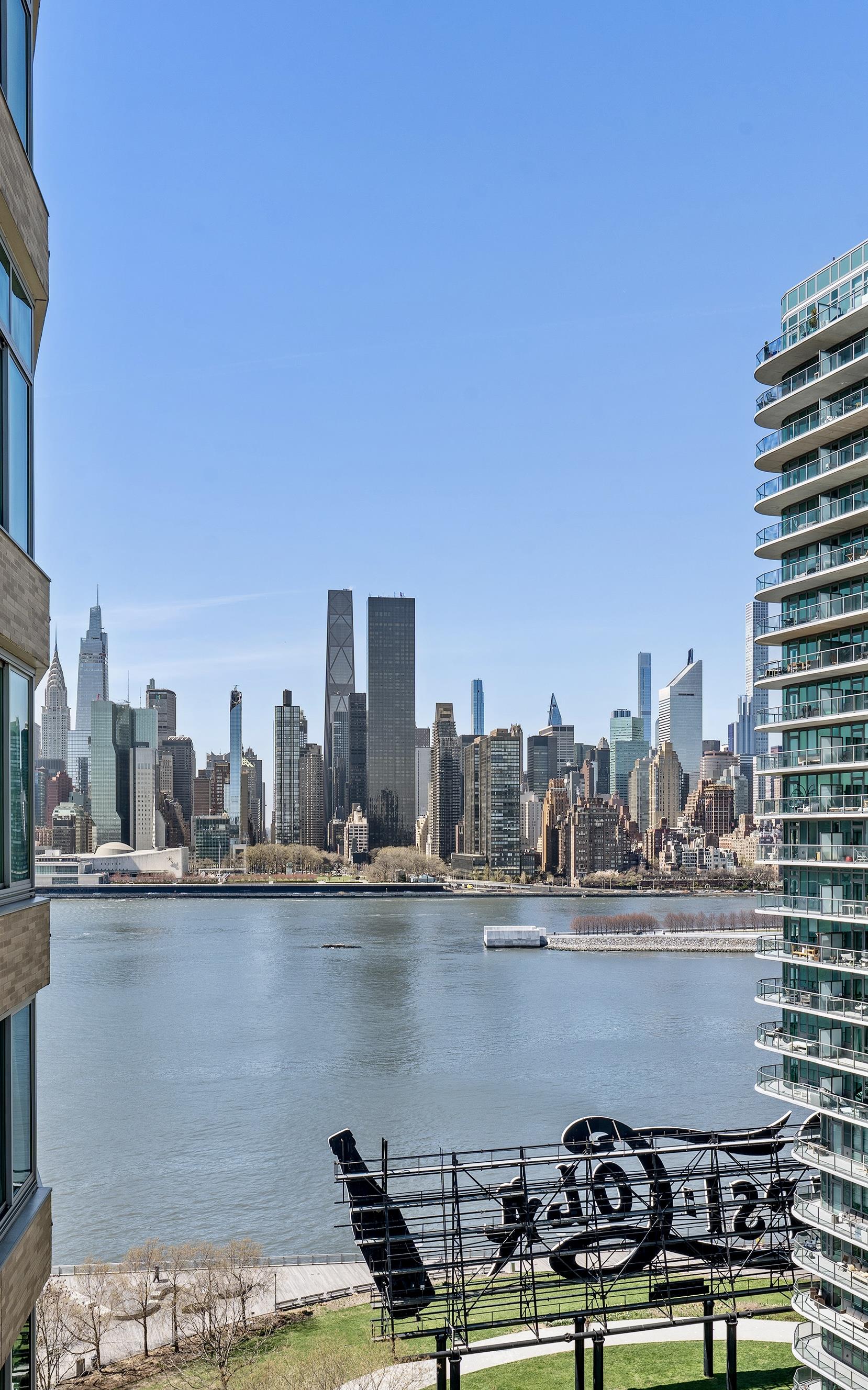 46-30 Center Blvd. 1503 Long Island City Queens NY 11109