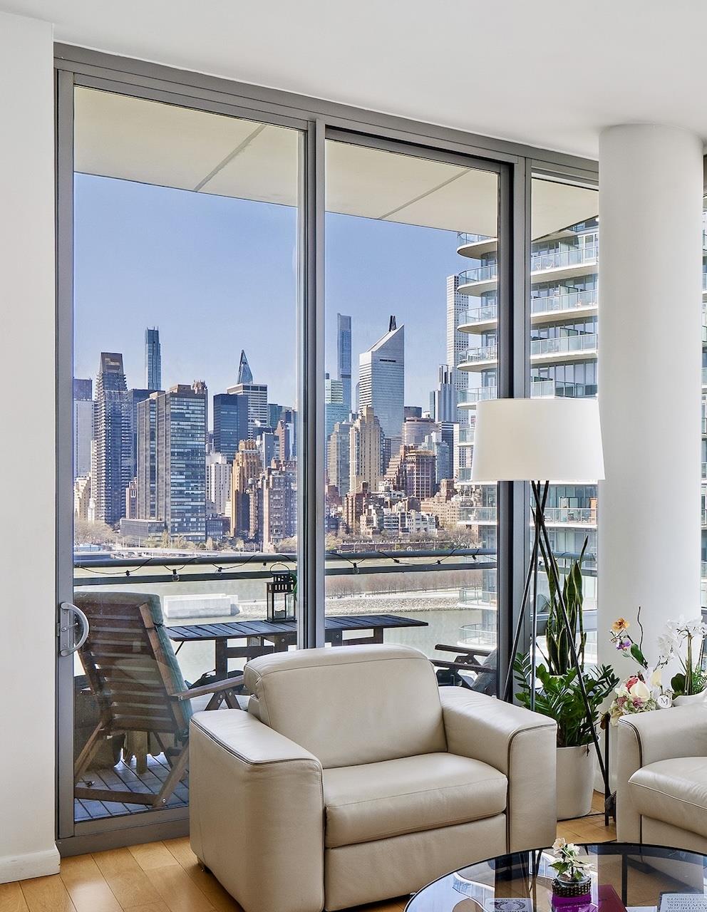 46-30 Center Blvd. 1503 Long Island City Queens NY 11109