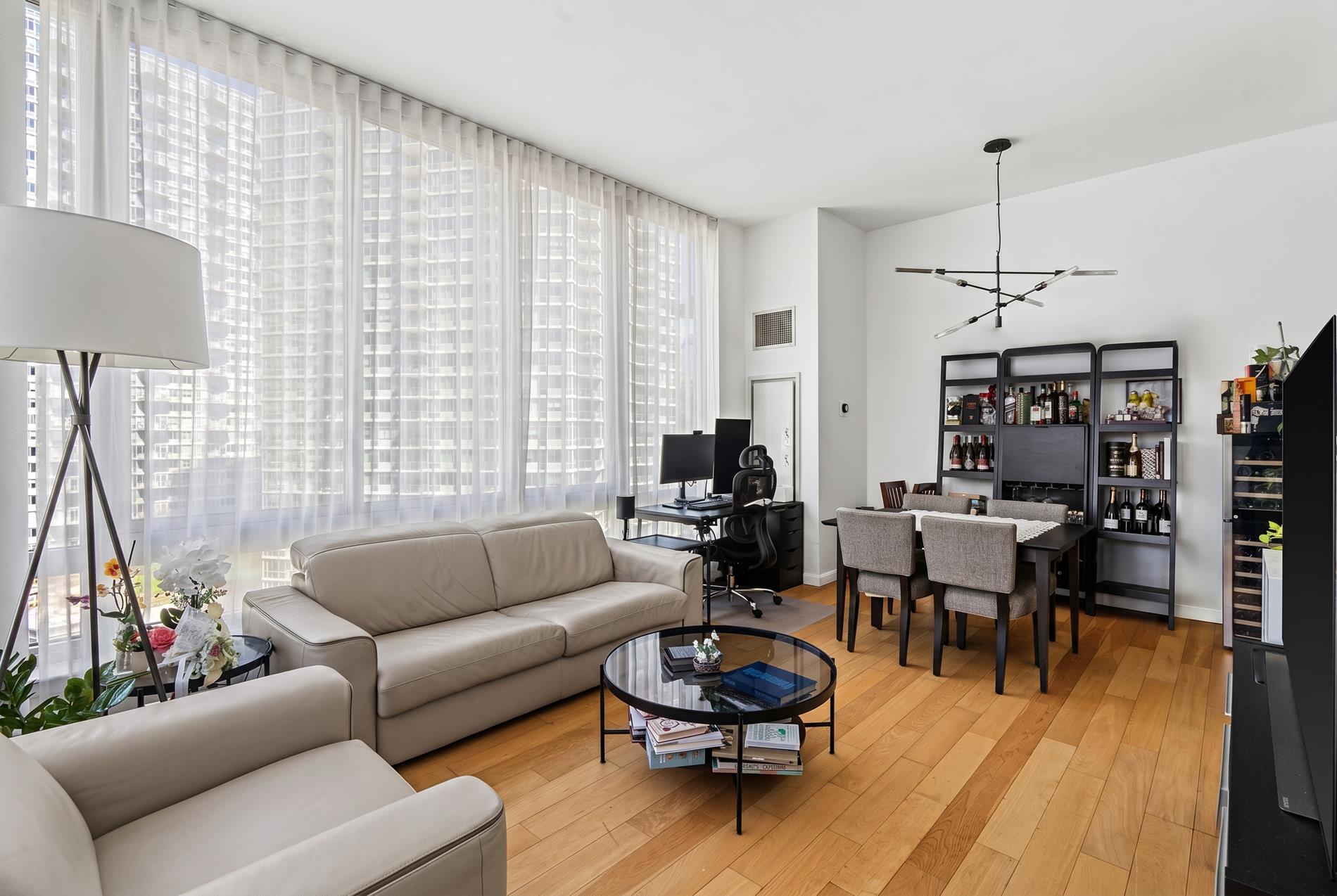 46-30 Center Blvd. 1503 Long Island City Queens NY 11109