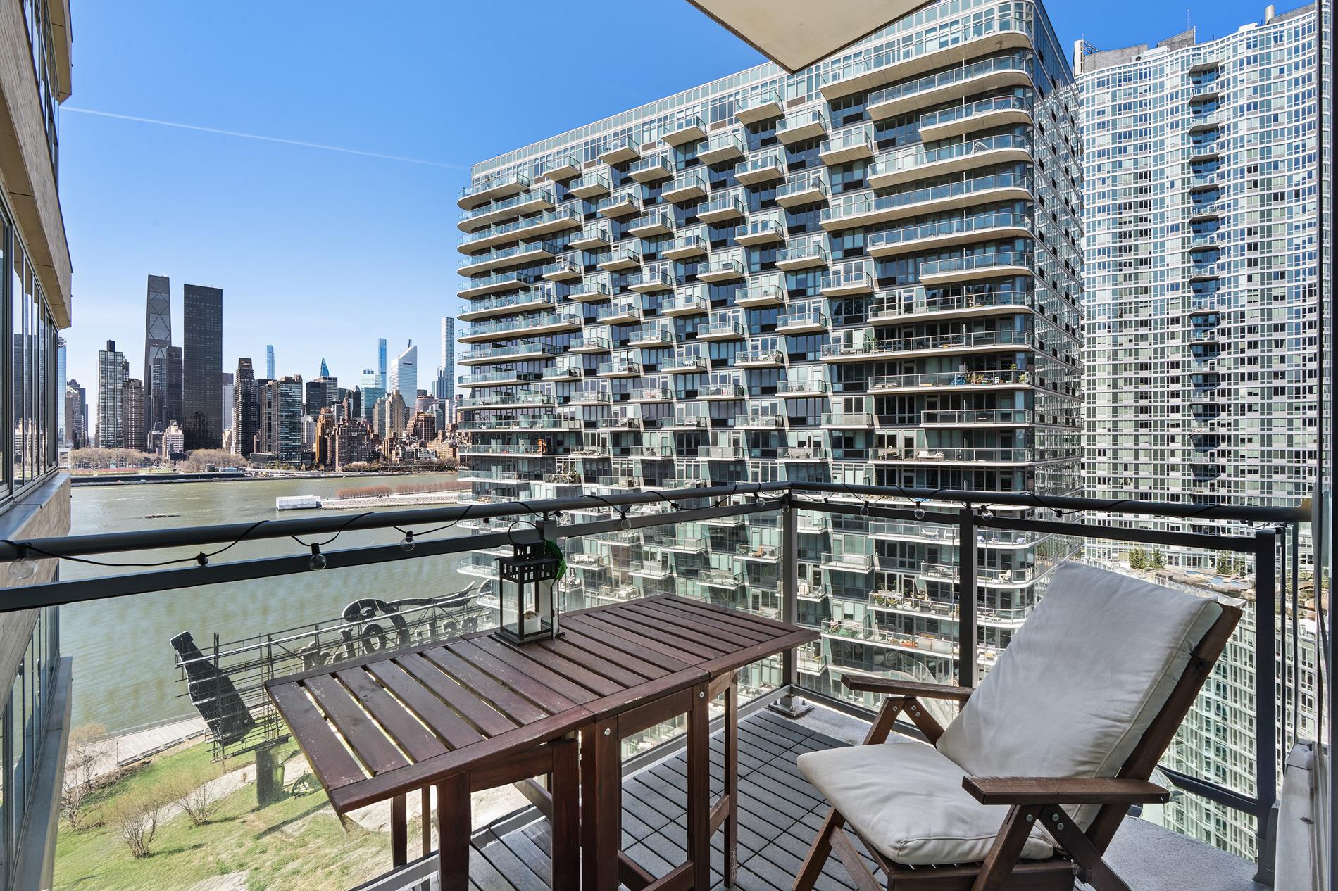 46-30 Center Blvd. 1503 Long Island City Queens NY 11109