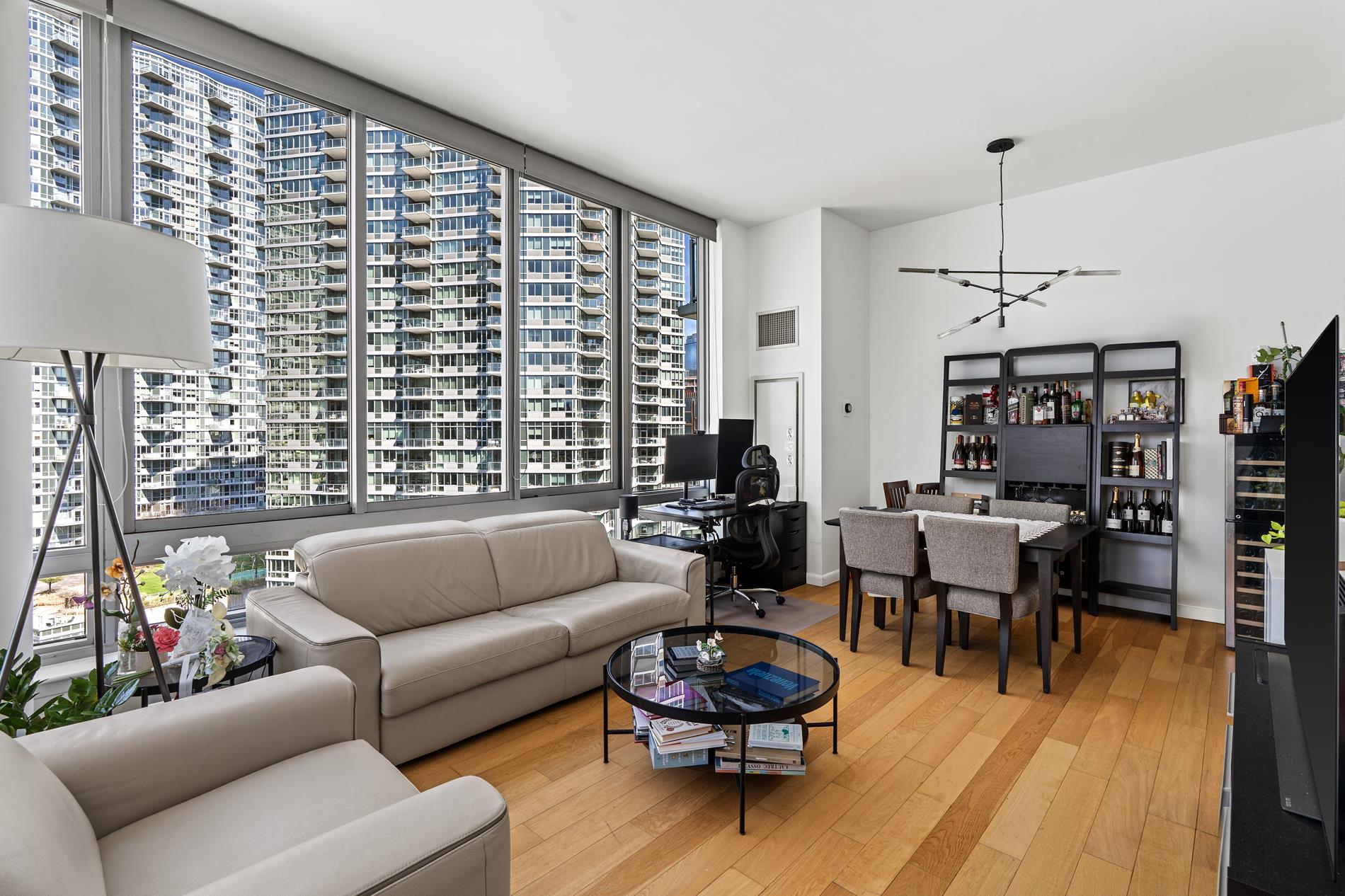 46-30 Center Blvd. 1503 Long Island City Queens NY 11109