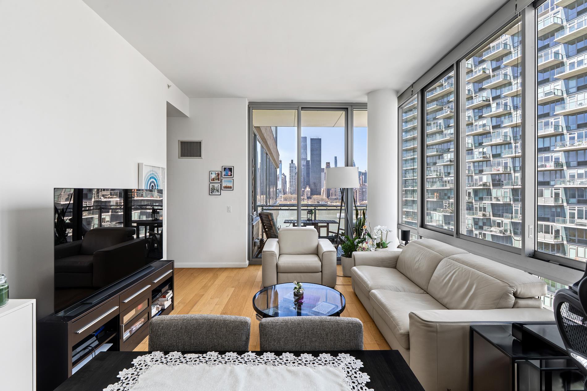 46-30 Center Blvd. 1503 Long Island City Queens NY 11109