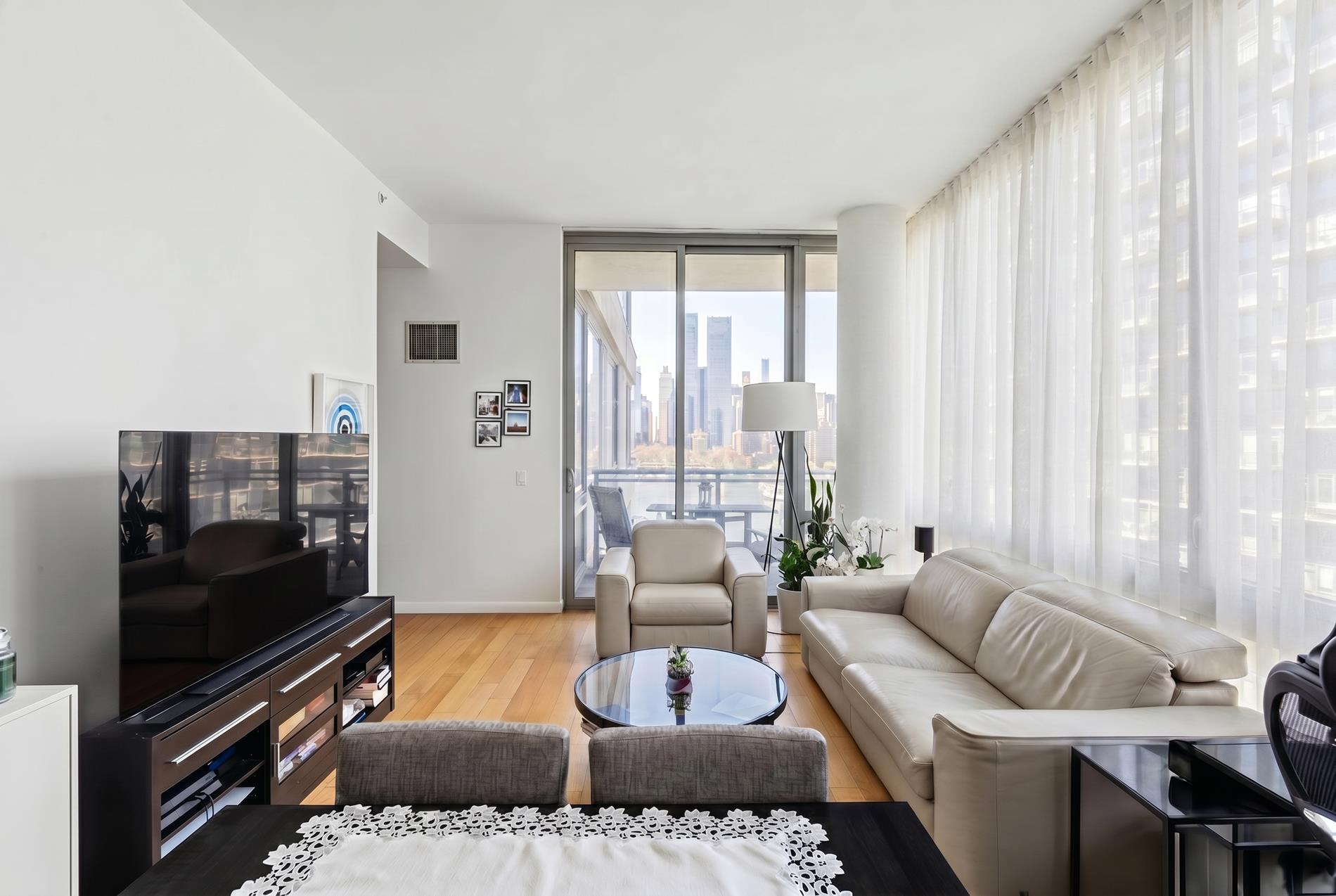 46-30 Center Blvd. 1503 Long Island City Queens NY 11109