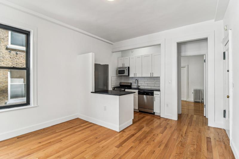 347 West 55th Street, #8H