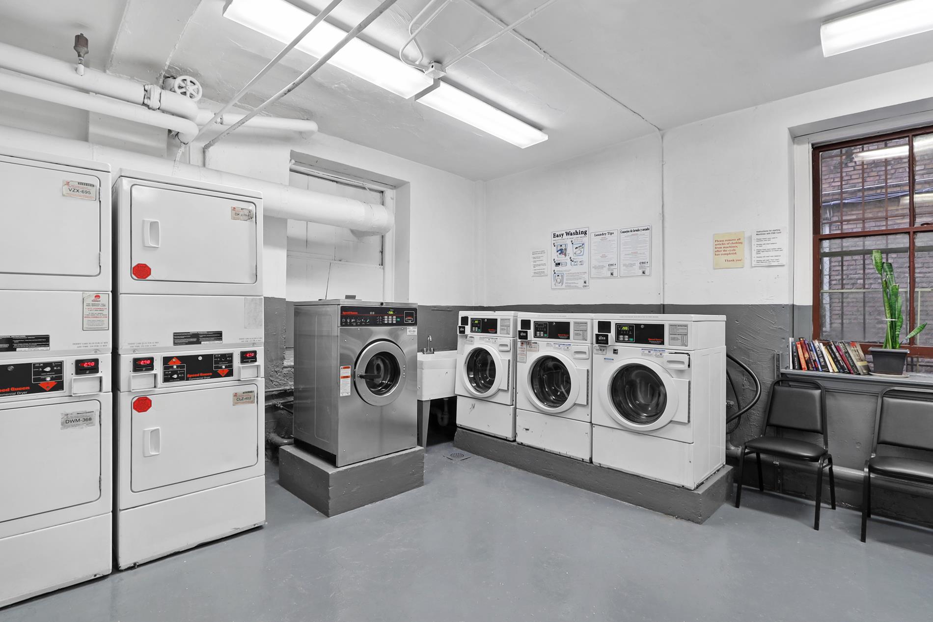 347 West 55th Street, #8H