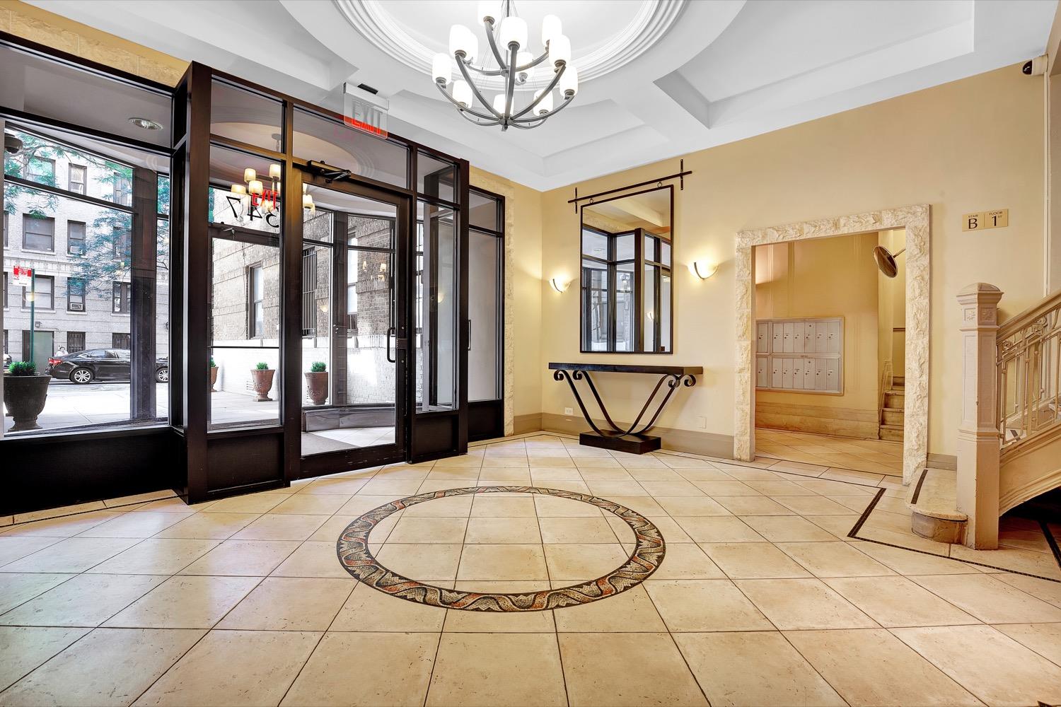 347 West 55th Street, #8H