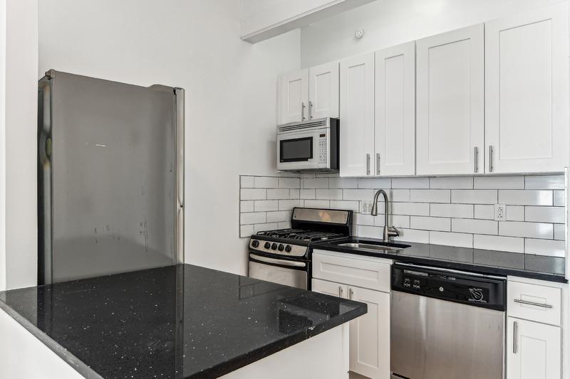 347 West 55th Street, #8H