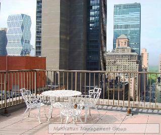 150 West 51st Street 1225dc Midtown West New York NY 10019