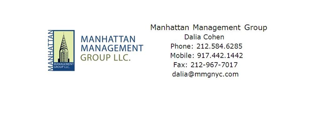 150 West 51st Street 1225dc Midtown West New York NY 10019