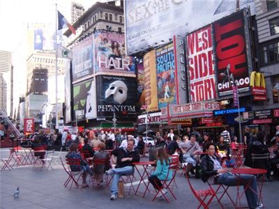 150 West 51st Street 803dc Midtown West New York NY 10019