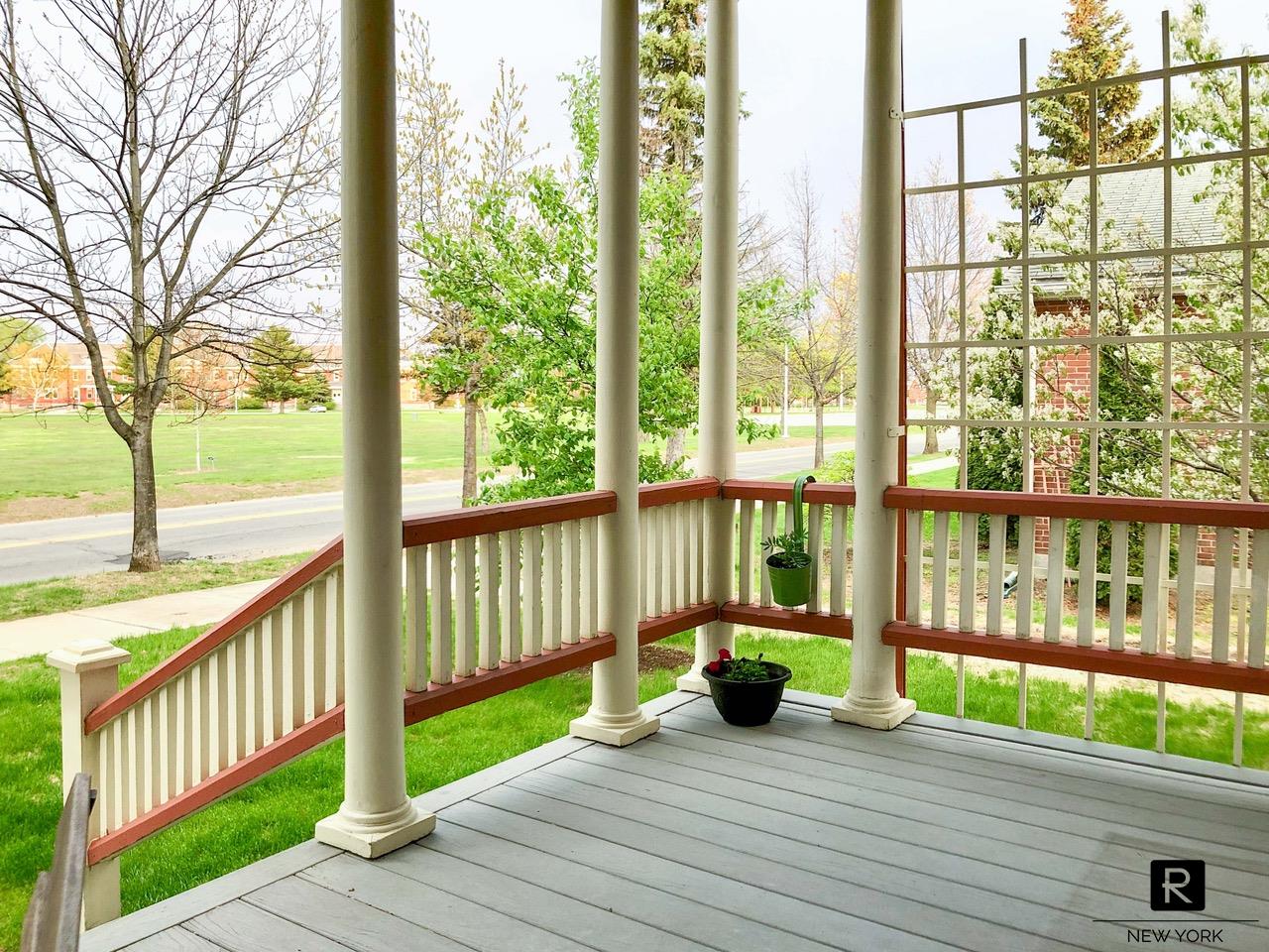 174 Us Oval Out of NYC Plattsburgh NY 12901