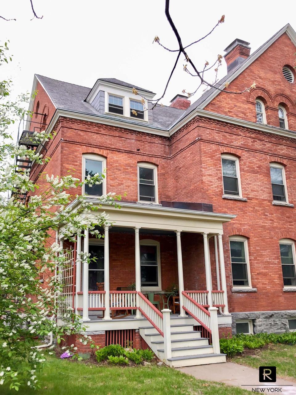 174 Us Oval Out of NYC Plattsburgh NY 12901