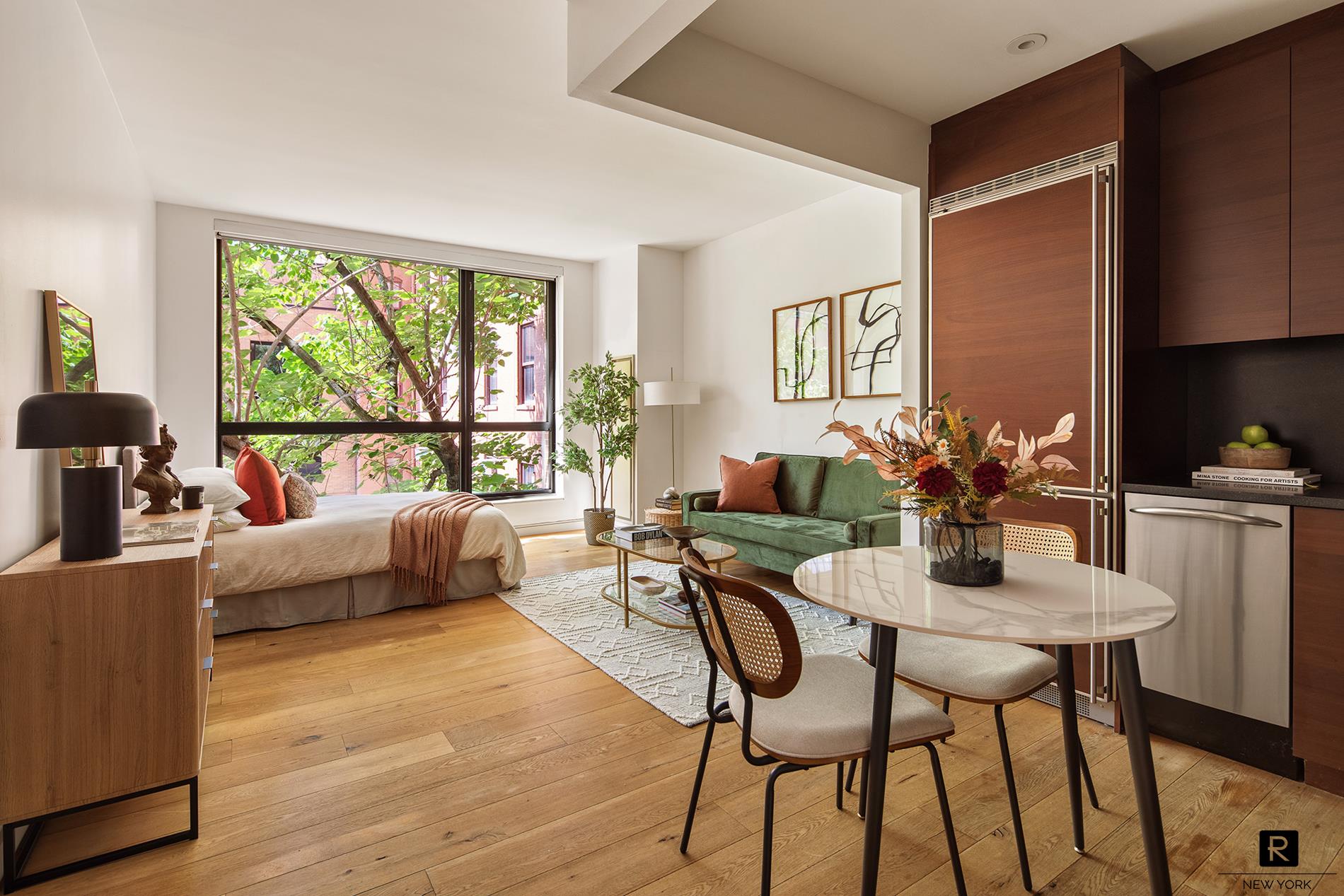 540 West 28th Street Hudson Yards New York NY 10001