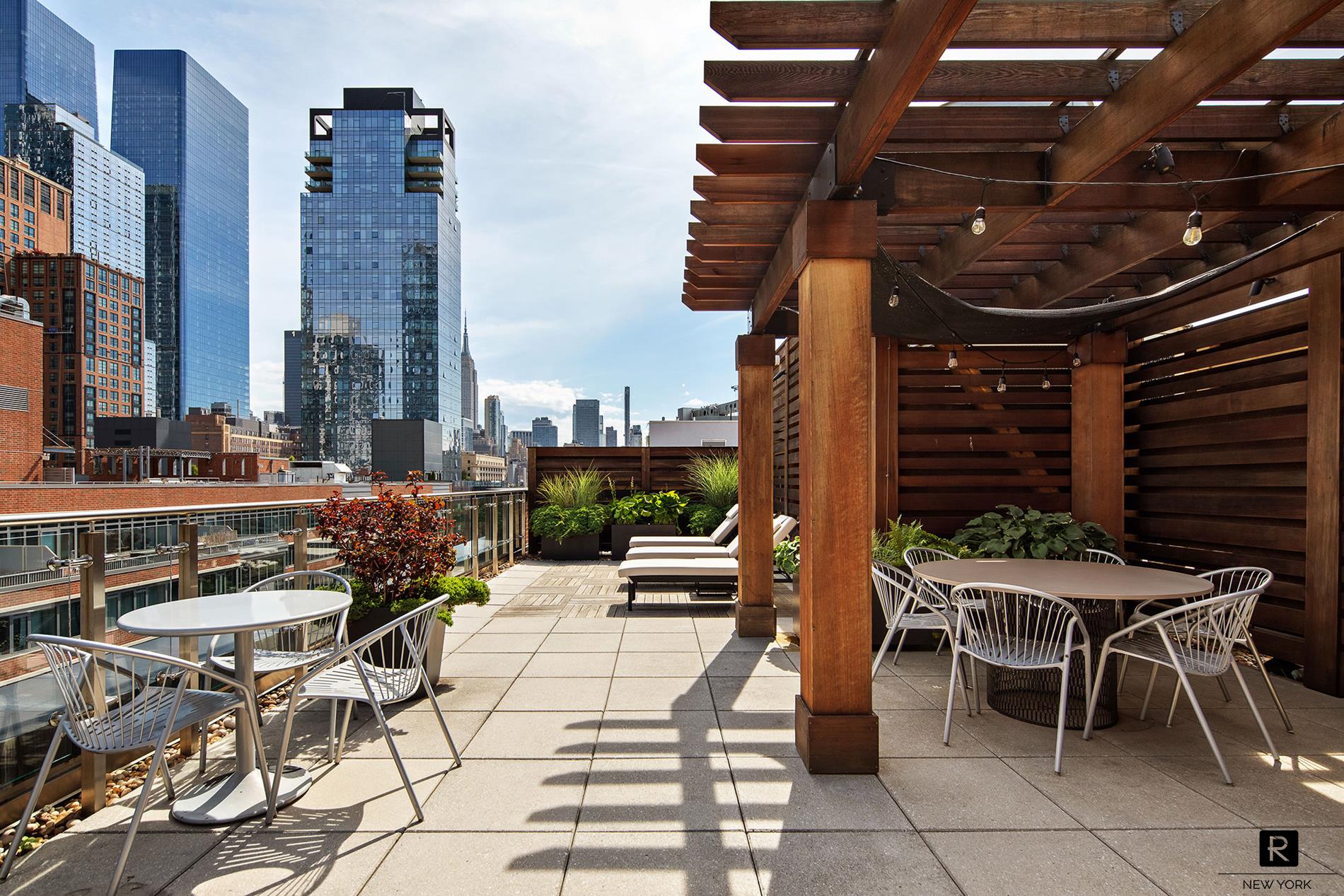 540 West 28th Street Hudson Yards New York NY 10001