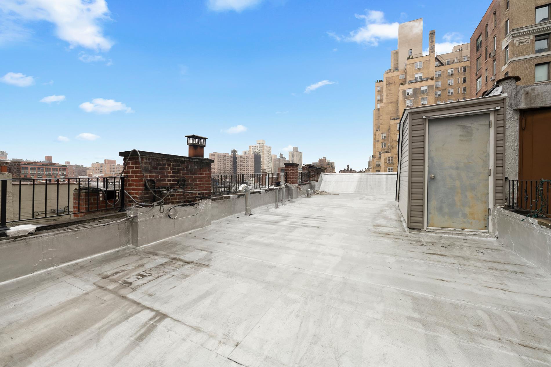 8 W 87th Street