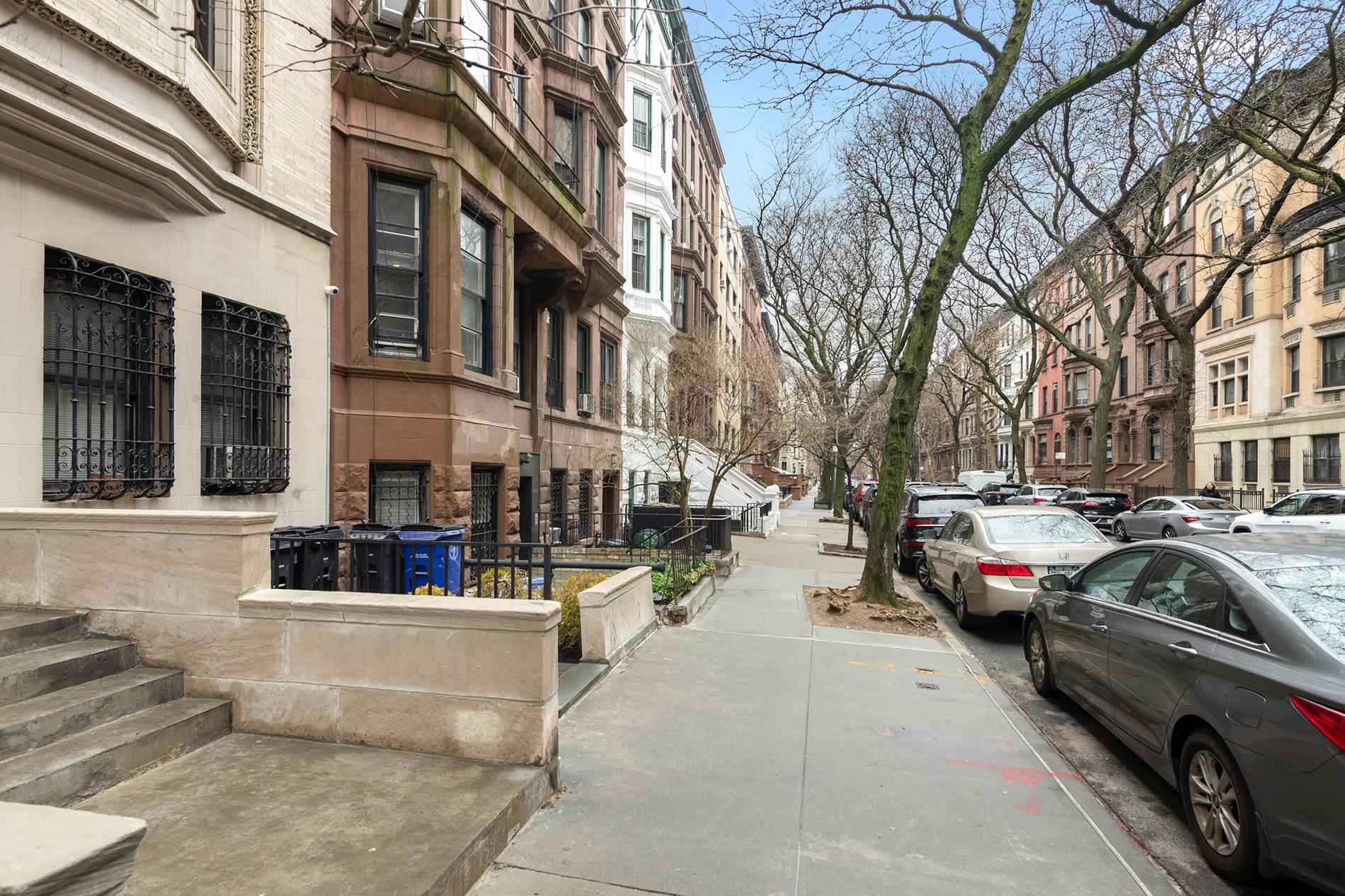 8 W 87th Street