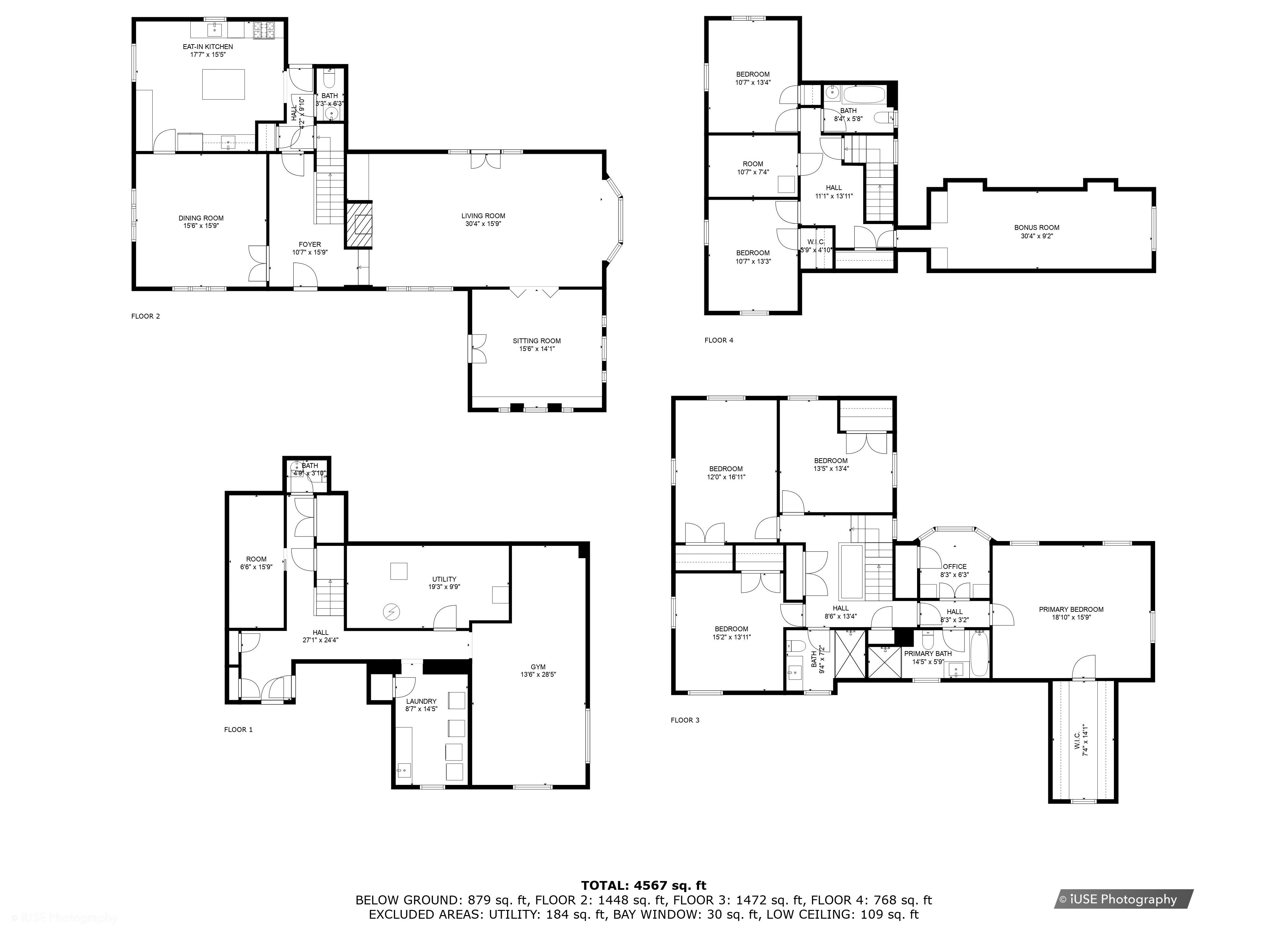 4500 Fieldston Road Fieldston Bronx NY 10471