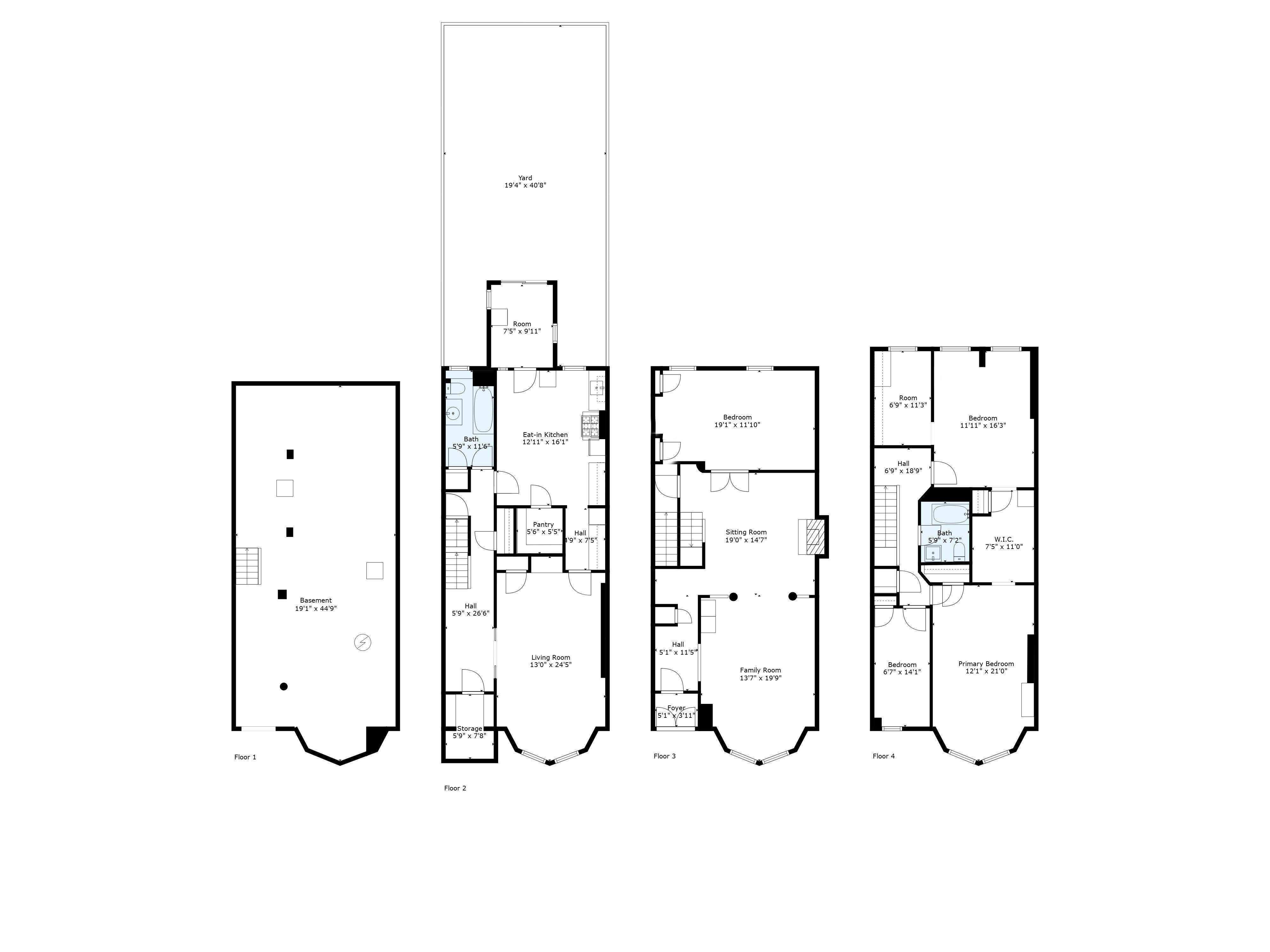 212 Lincoln Road Brooklyn NY 11225