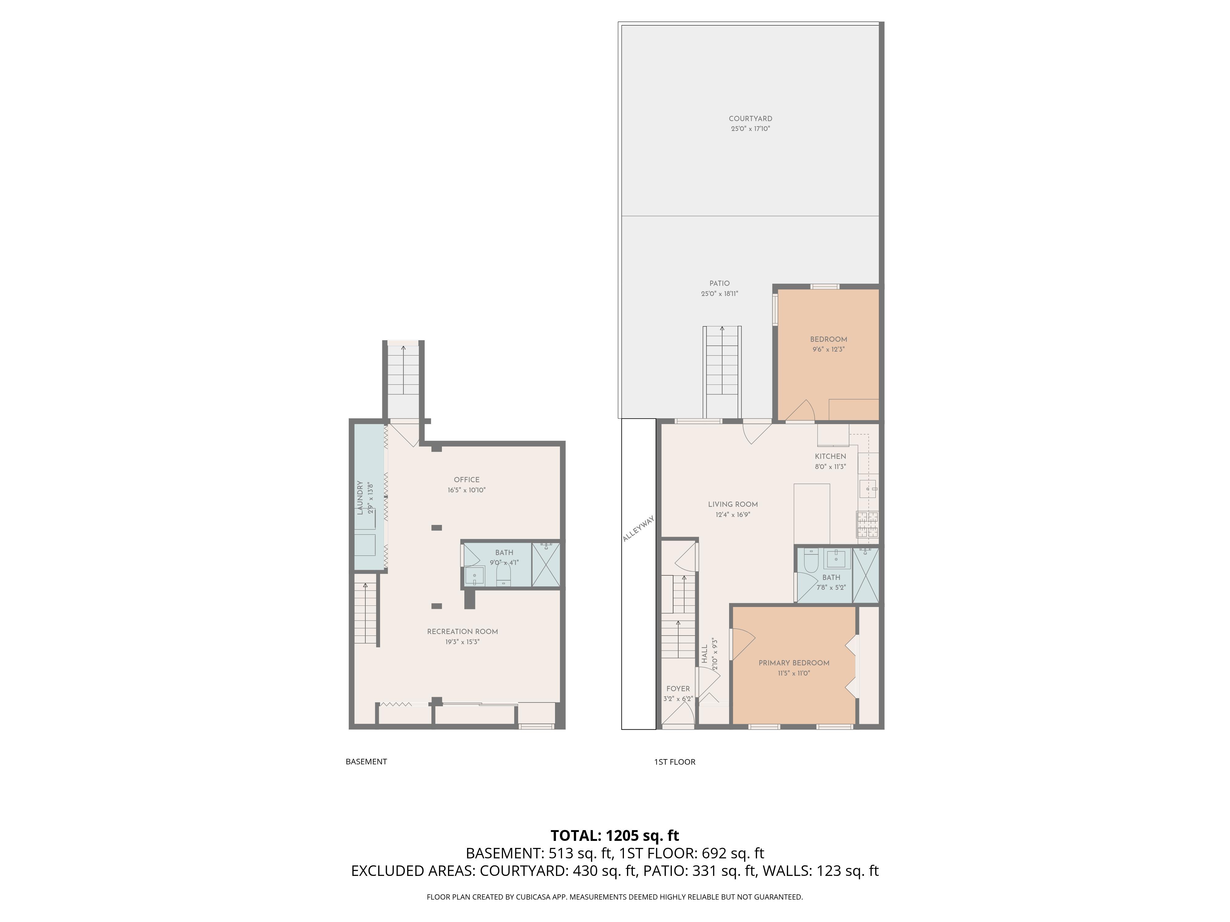 234 Richardson Street East Williamsburg Brooklyn NY 11222