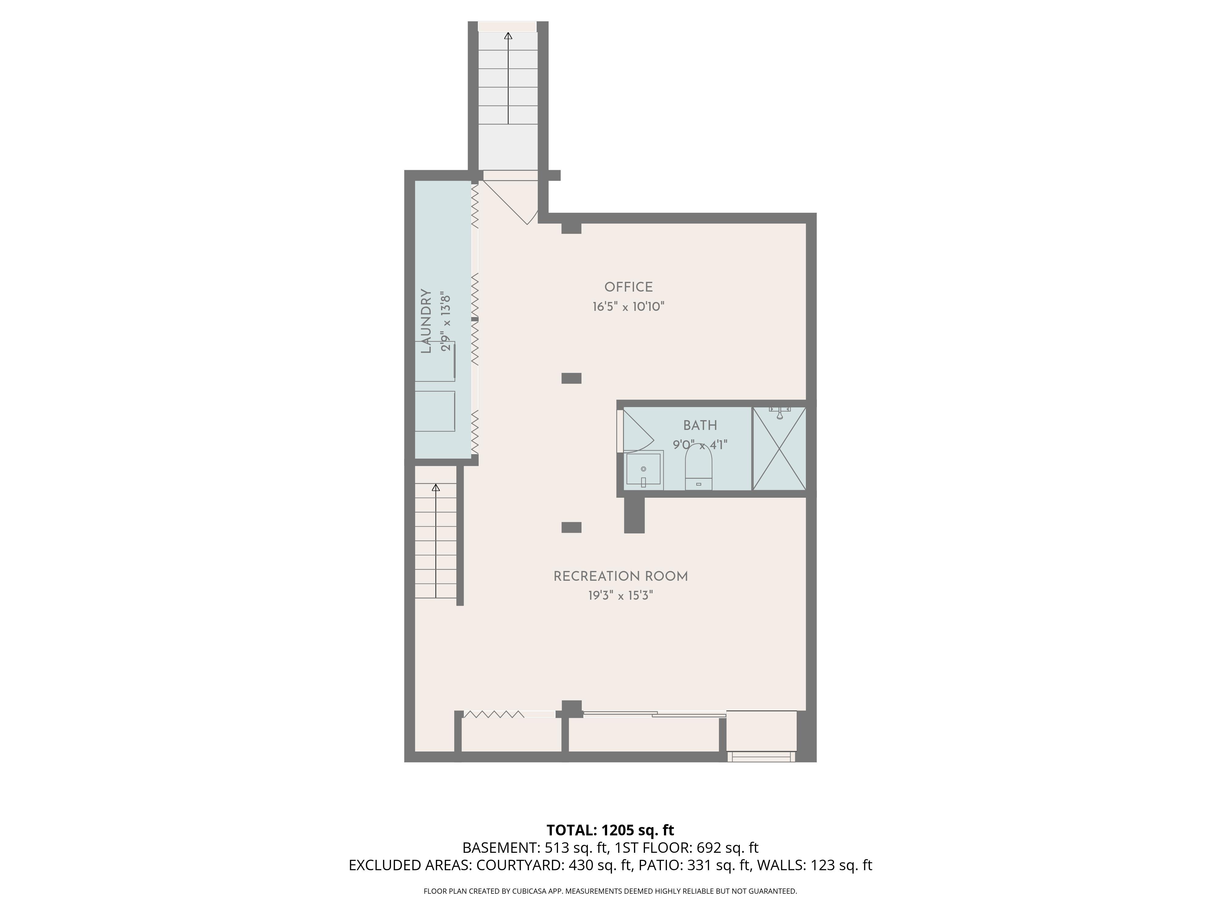 234 Richardson Street East Williamsburg Brooklyn NY 11222