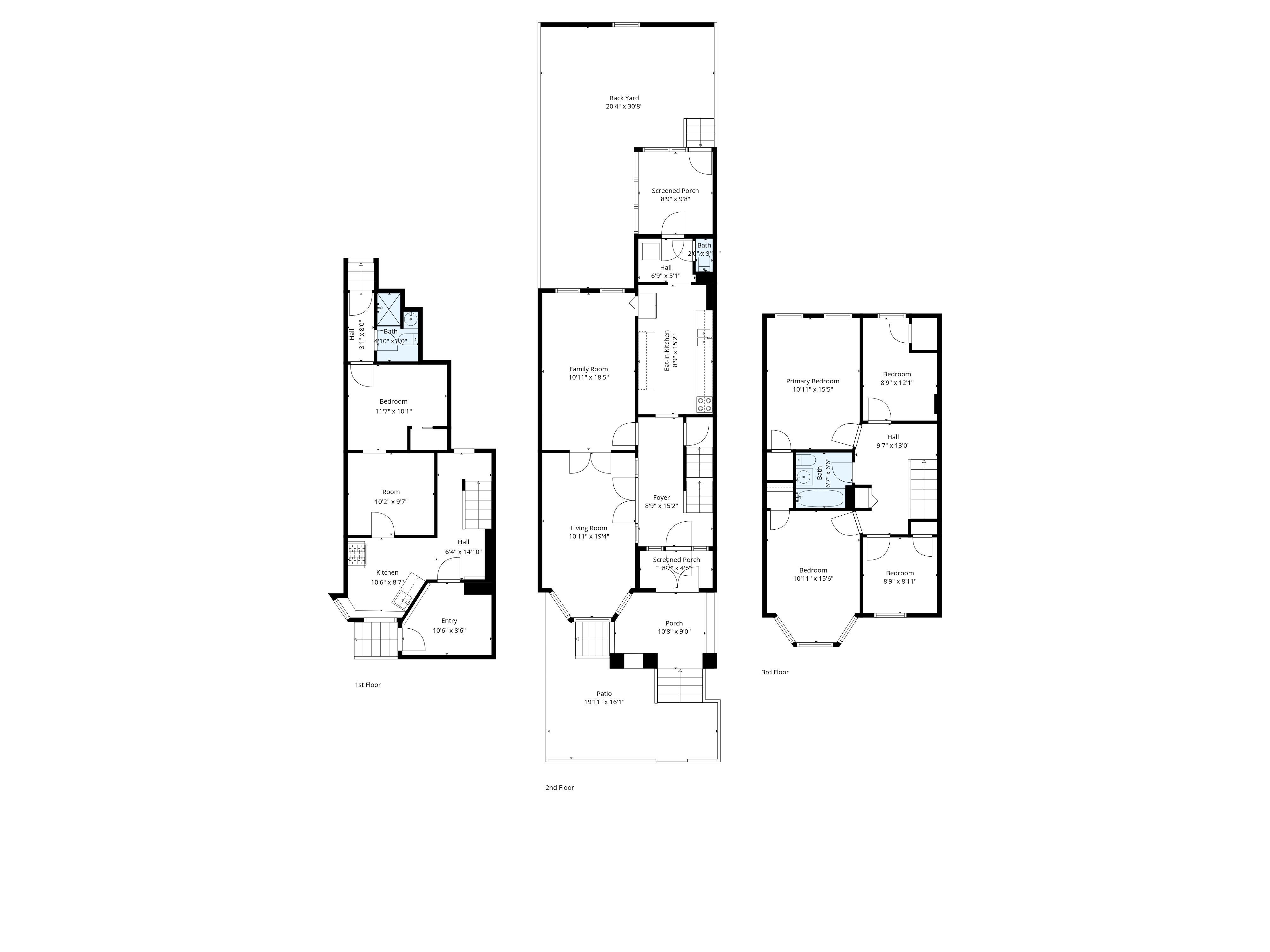 160 East 31st Street Flatbush Brooklyn NY 11226