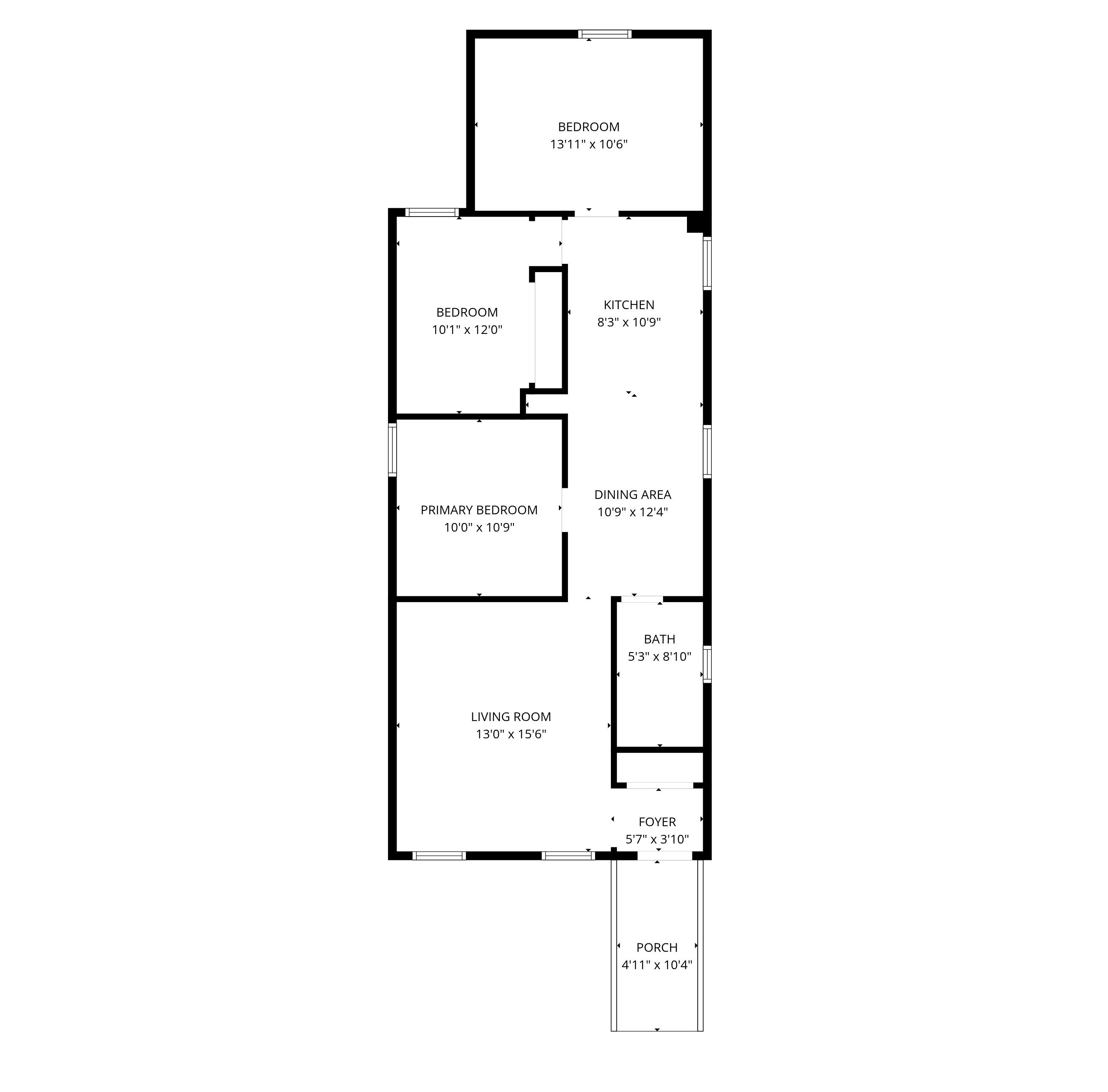 23-53 37th Street Long Island City Queens NY 11105