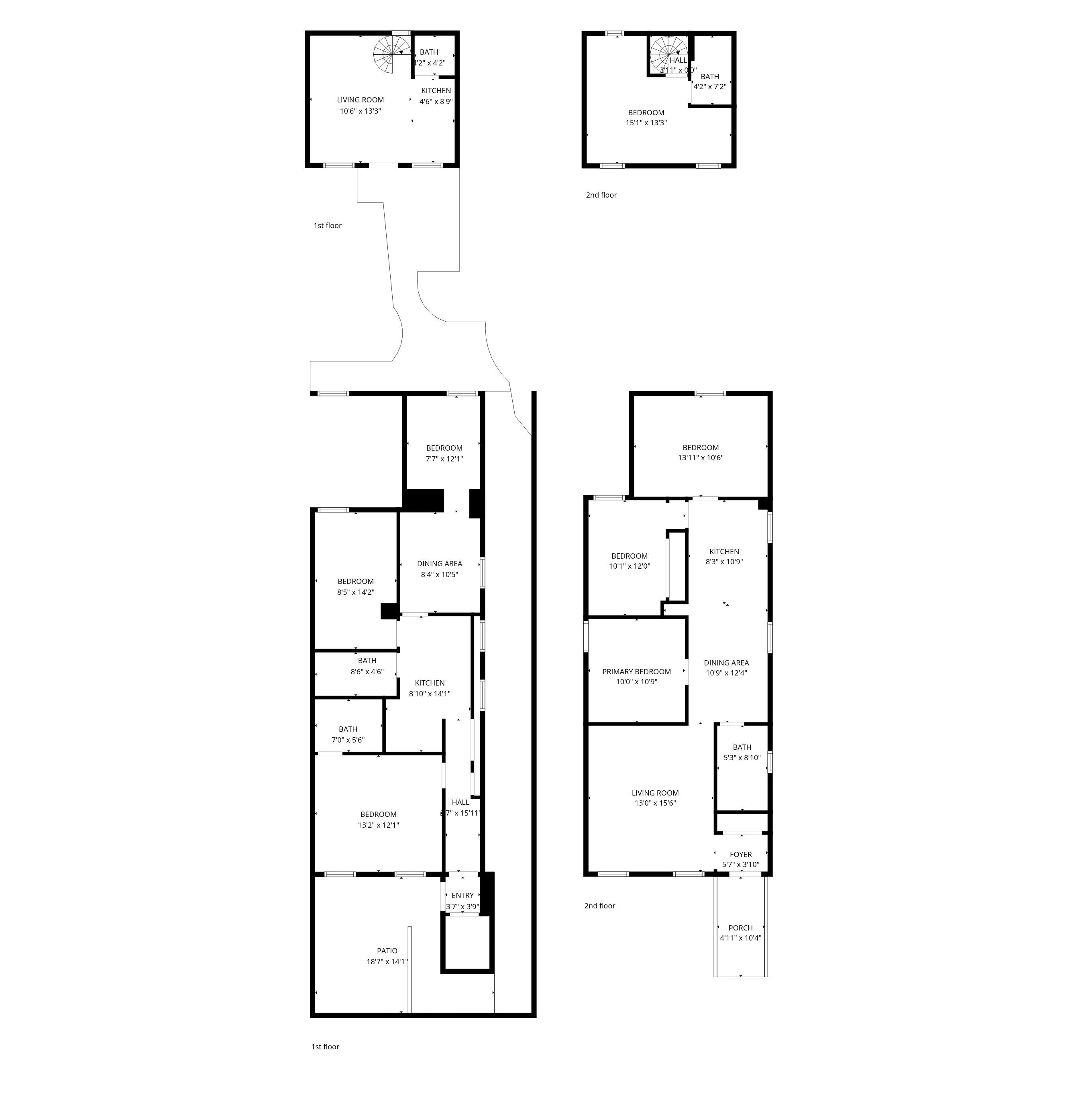 23-53 37th Street Long Island City Queens NY 11105