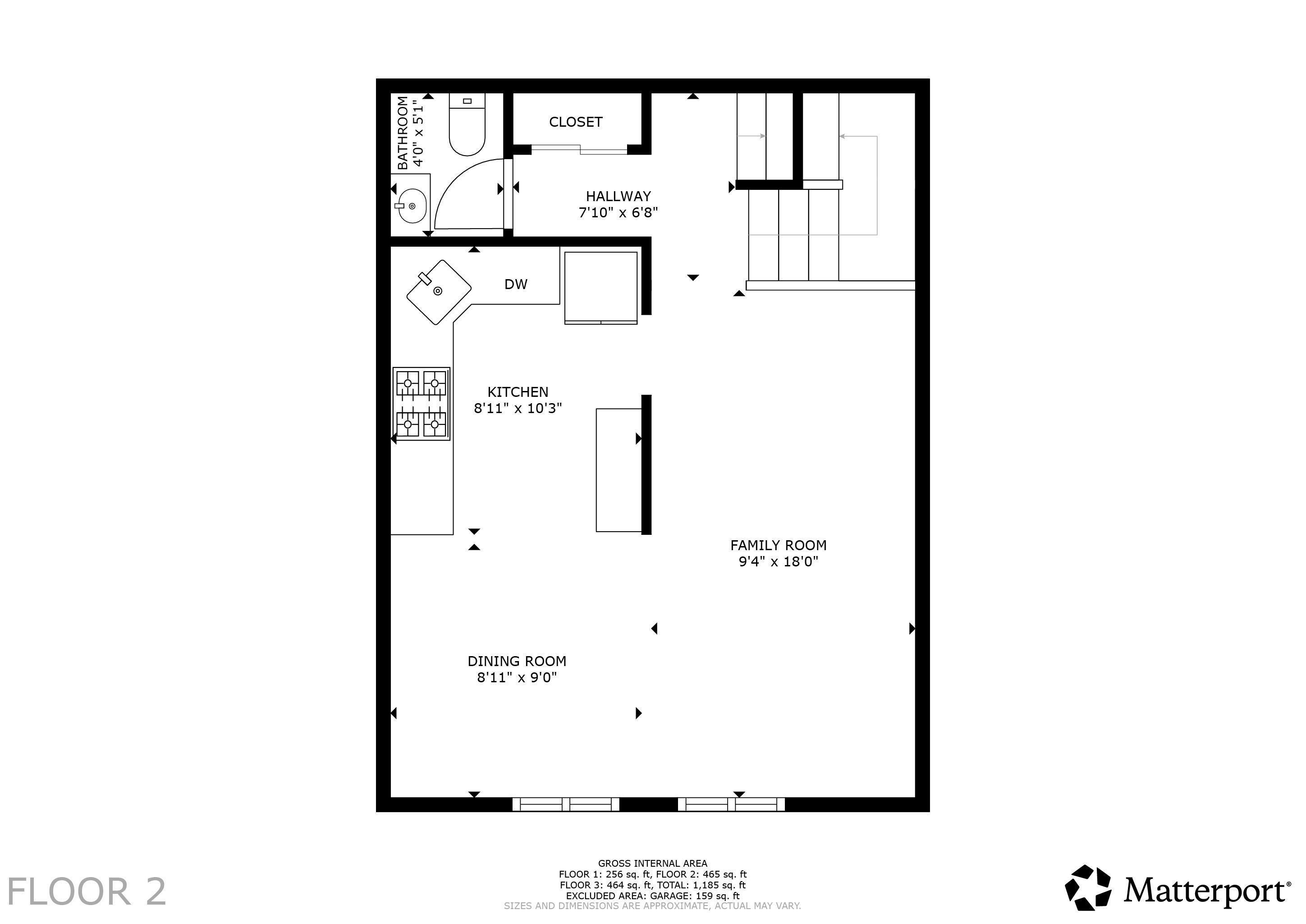 32 Aspen Knolls Way Arden Heights Staten Island NY 10312