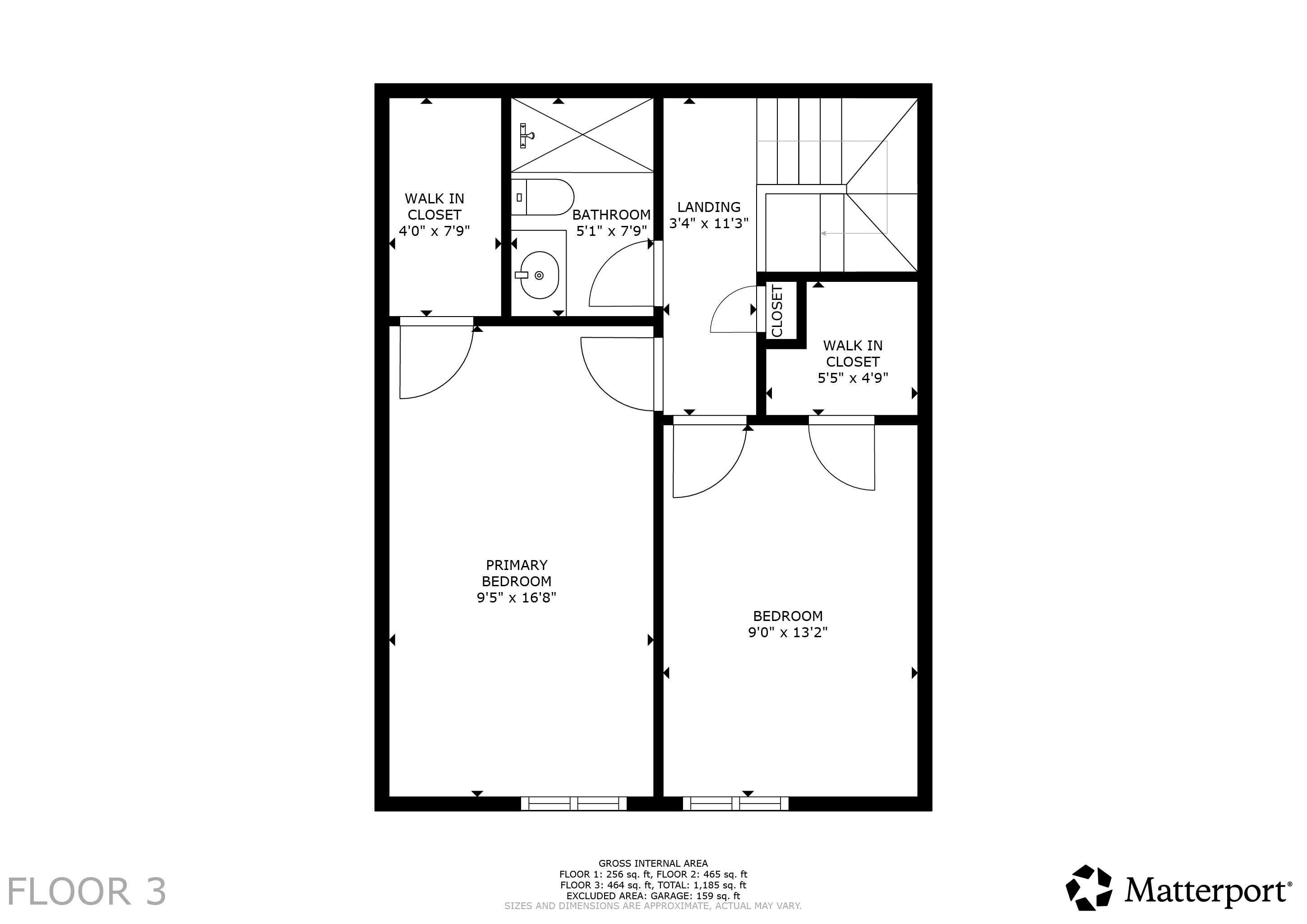 32 Aspen Knolls Way Arden Heights Staten Island NY 10312