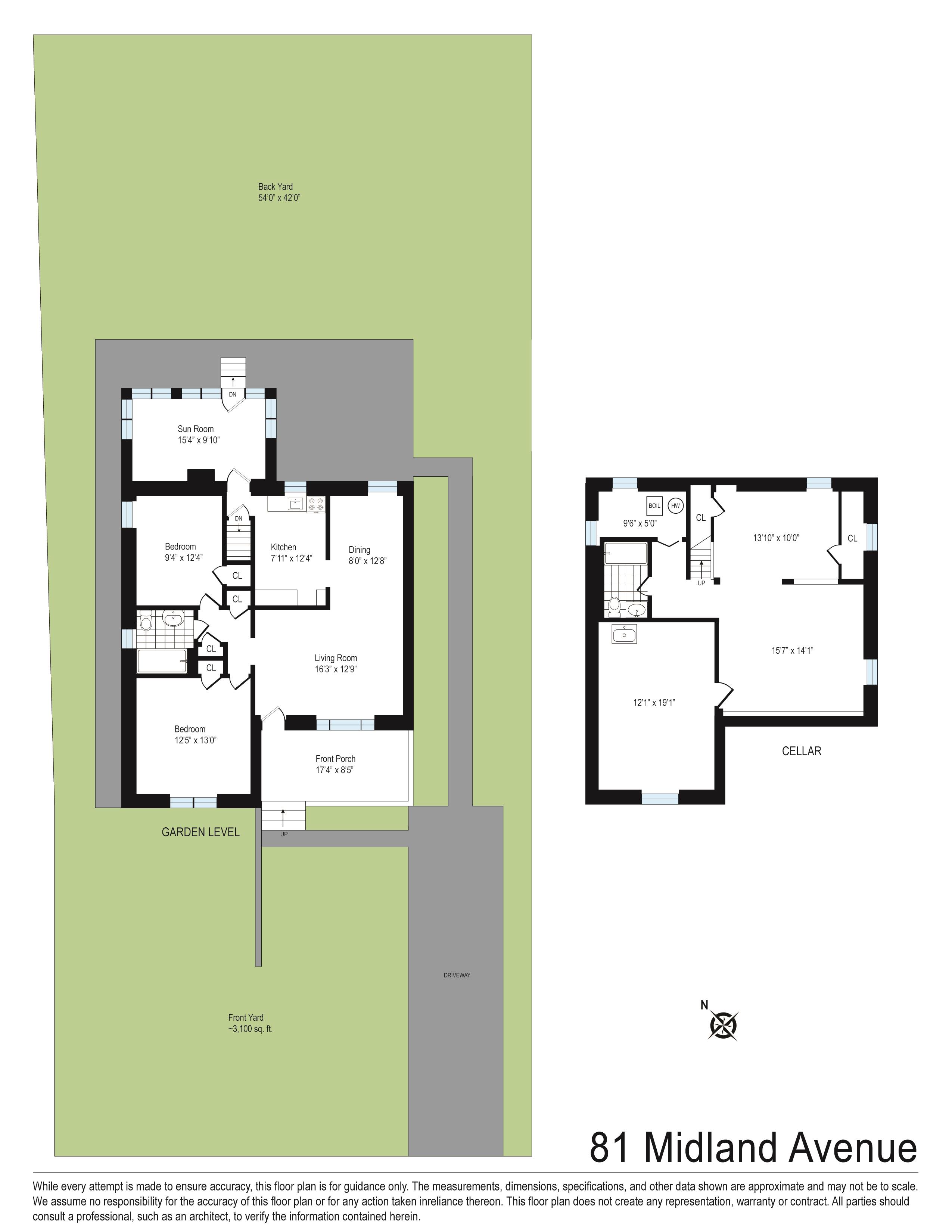 81 Midland Road Great Kills Staten Island NY 10308