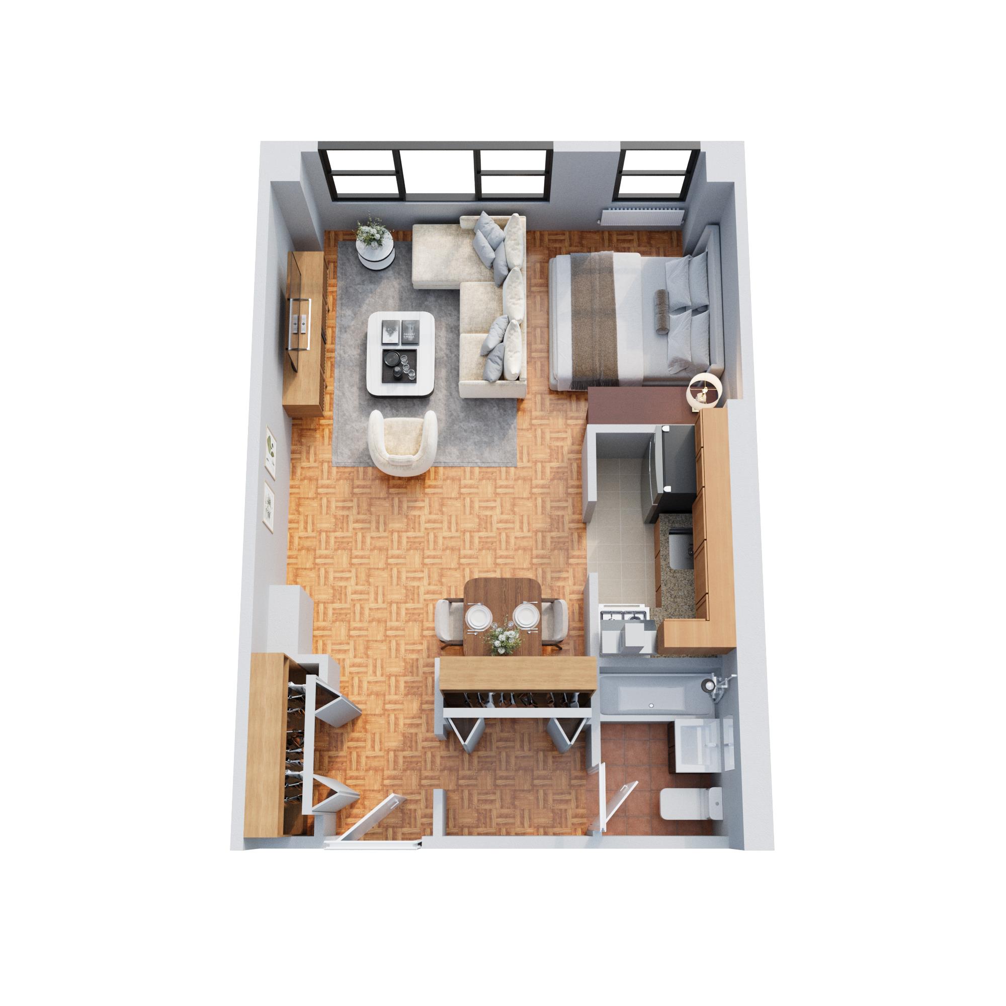 200 East 27th Street Kips Bay New York NY 10016