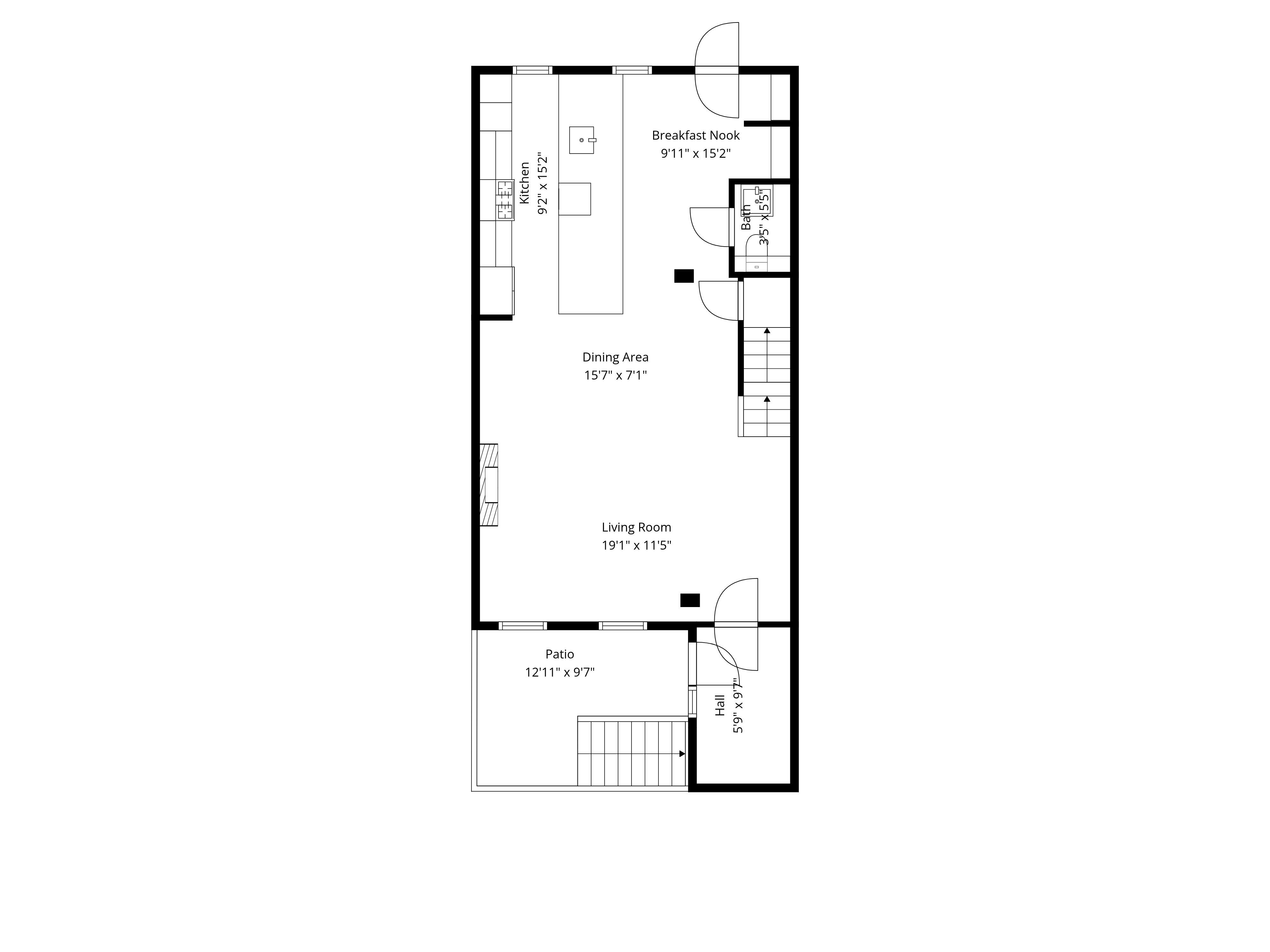 497 Hart Street Bushwick Brooklyn NY 11221