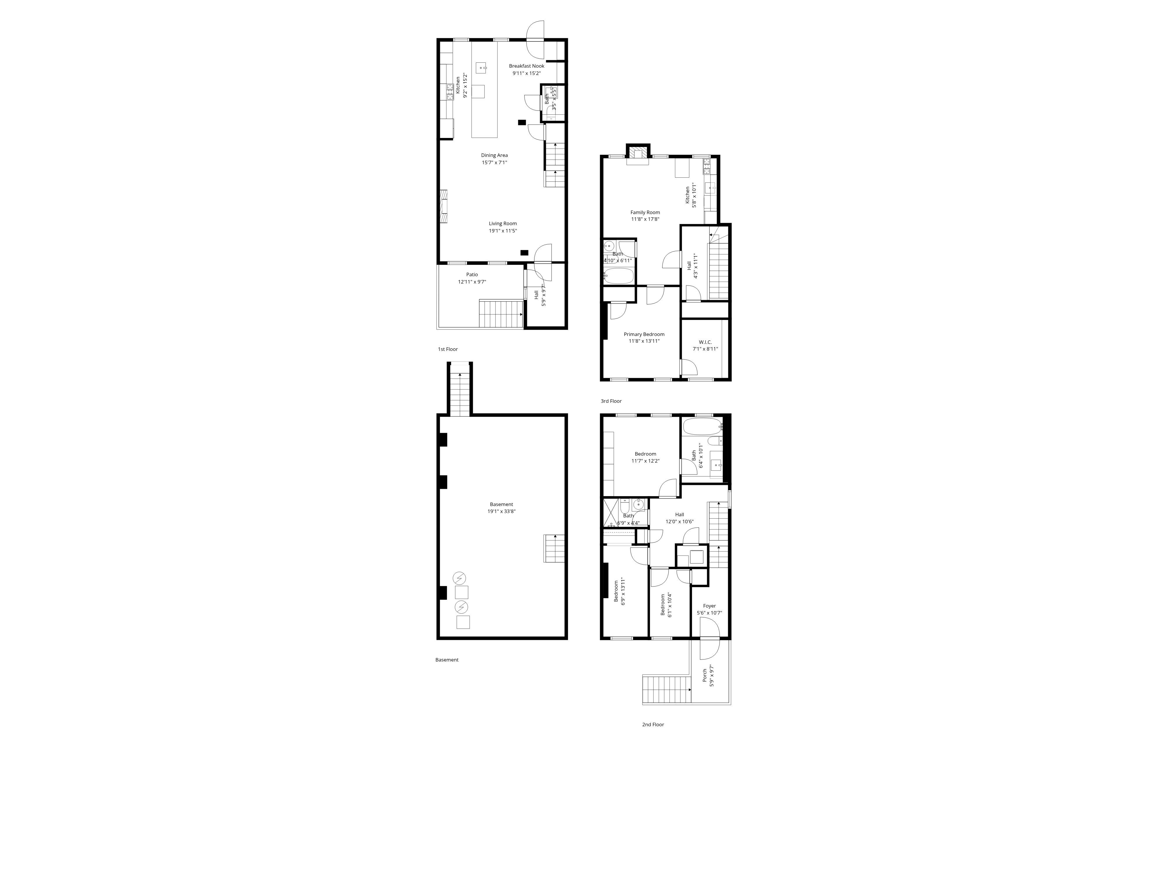 497 Hart Street Bushwick Brooklyn NY 11221