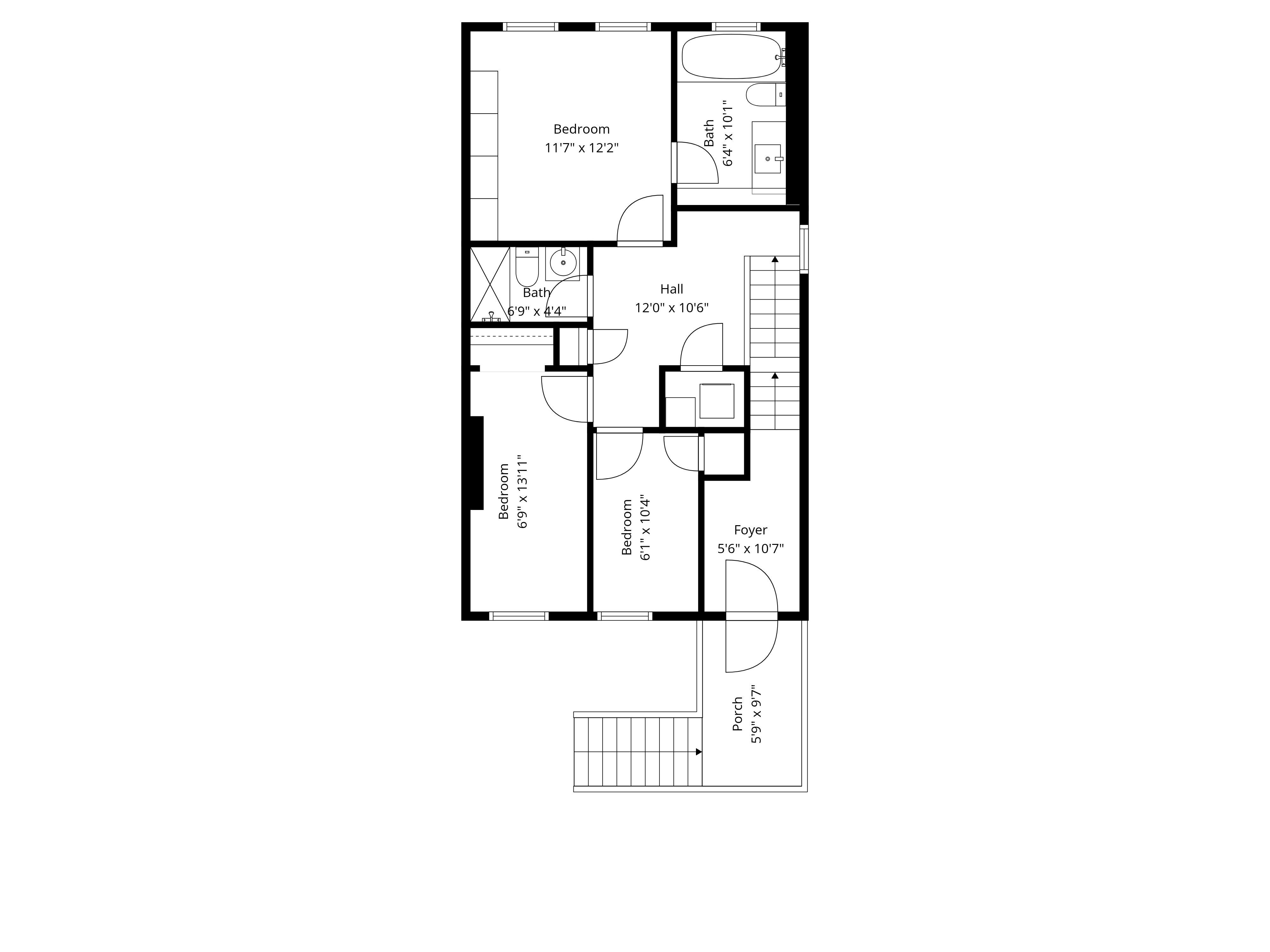 497 Hart Street Bushwick Brooklyn NY 11221