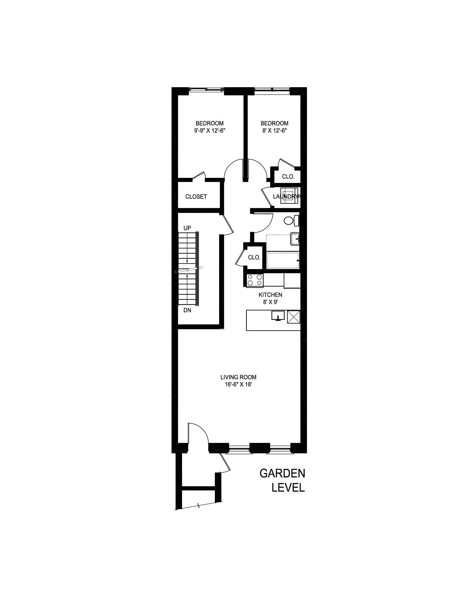 225 Carlton Avenue Fort Greene Brooklyn NY 11205