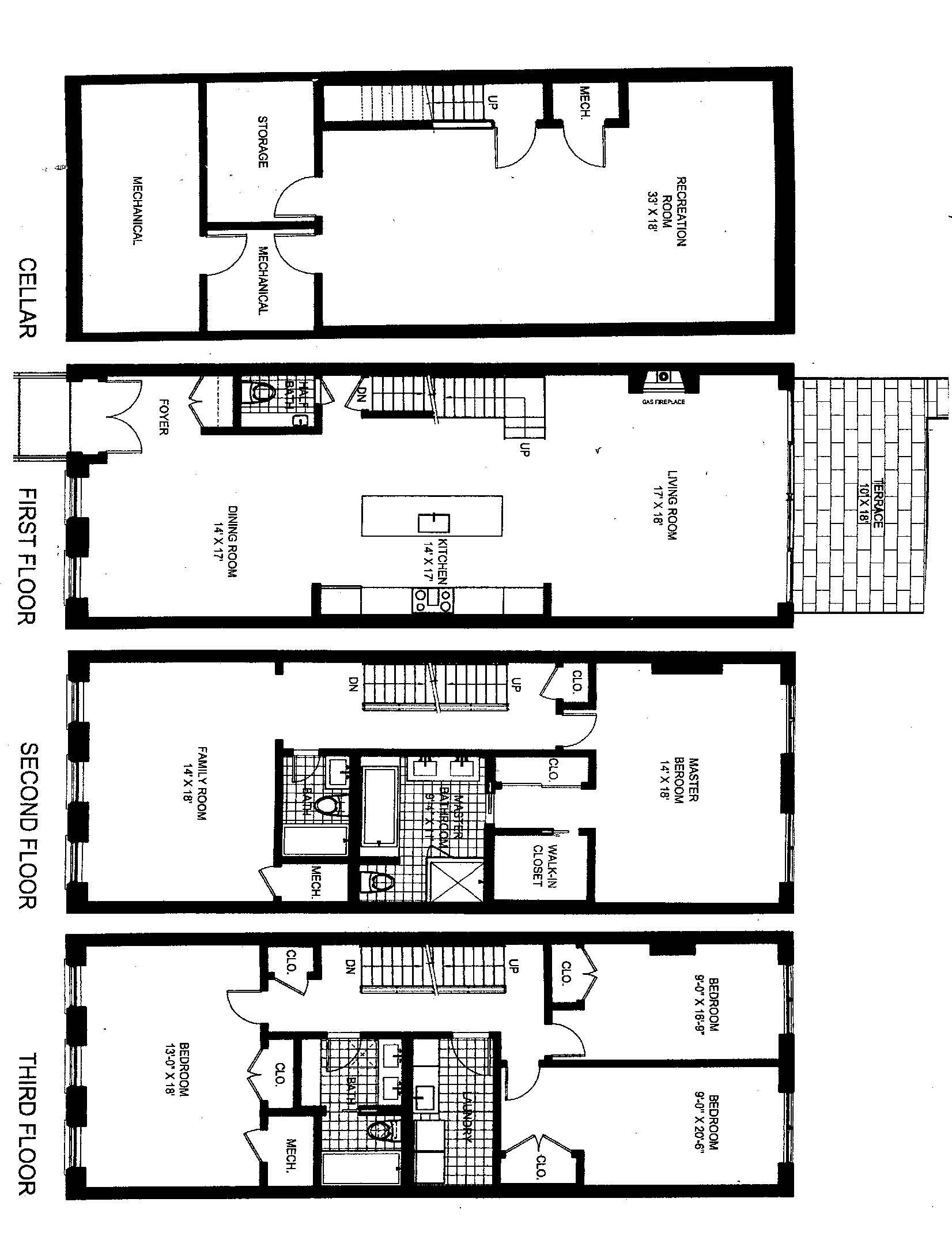 225 Carlton Avenue Fort Greene Brooklyn NY 11205