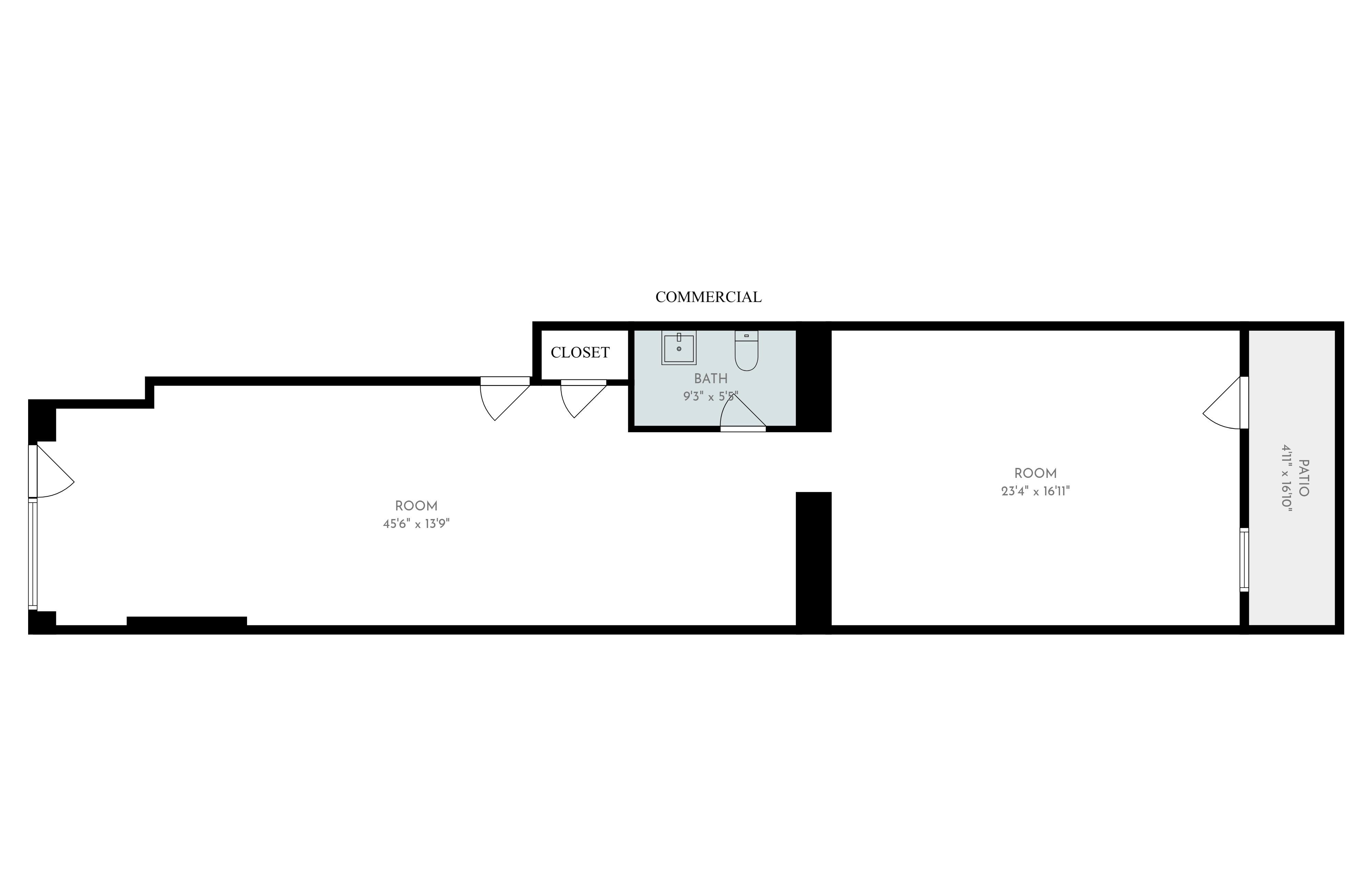 137 Nevins Street Boerum Hill Brooklyn NY 11217