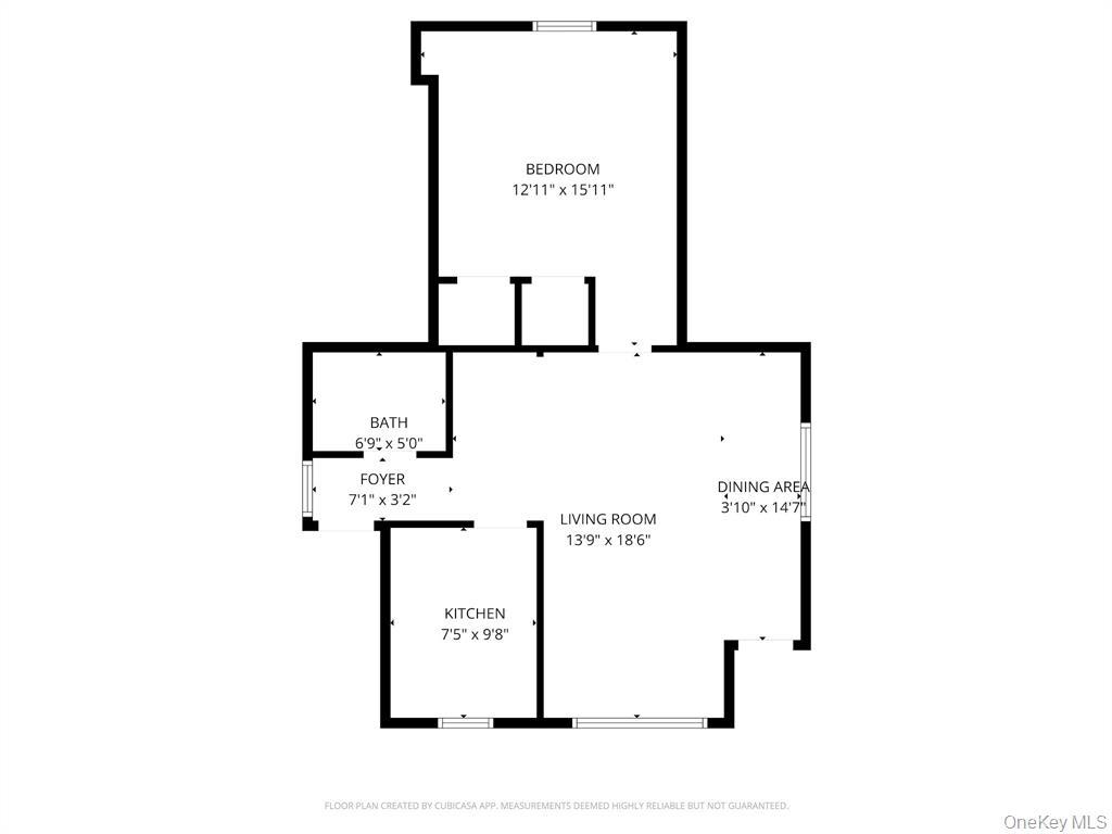 45-11 156th Street Queens NY 11355