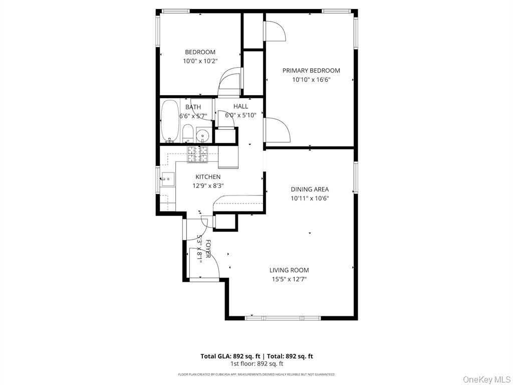 45-11 156th Street Queens NY 11355