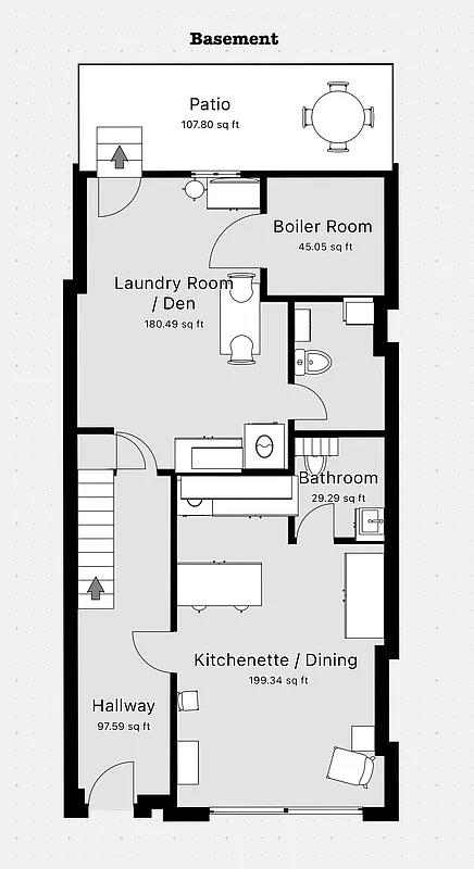 427 Humboldt Street Greenpoint Brooklyn NY 11211