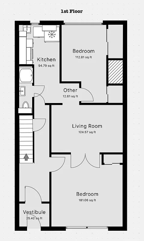 427 Humboldt Street Greenpoint Brooklyn NY 11211