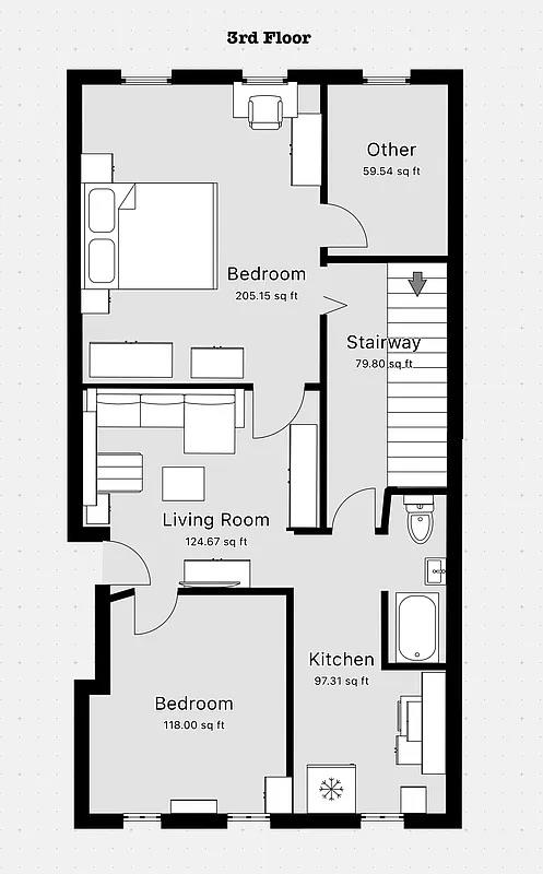 427 Humboldt Street Greenpoint Brooklyn NY 11211
