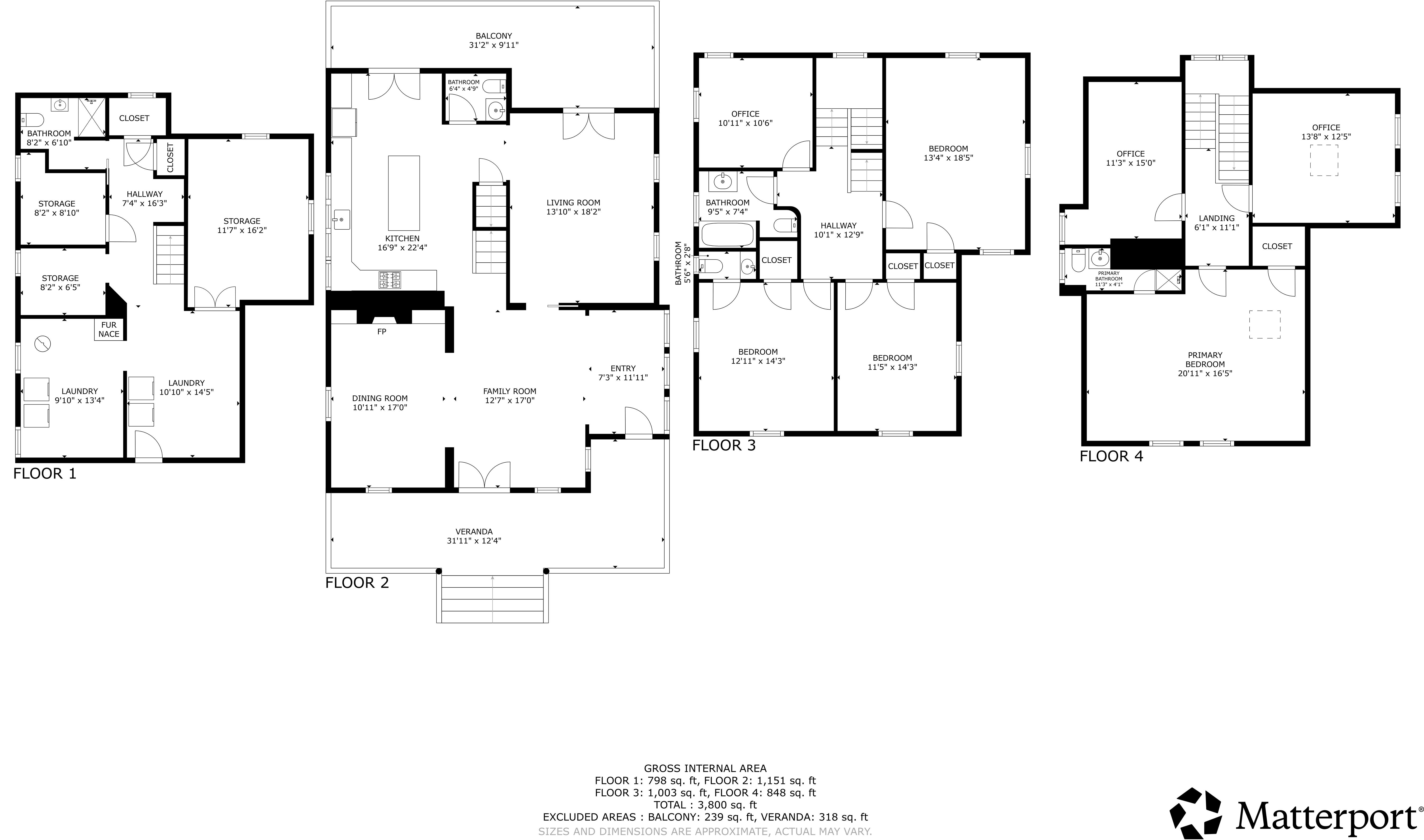 152 76th Street Bay Ridge Brooklyn NY 11209